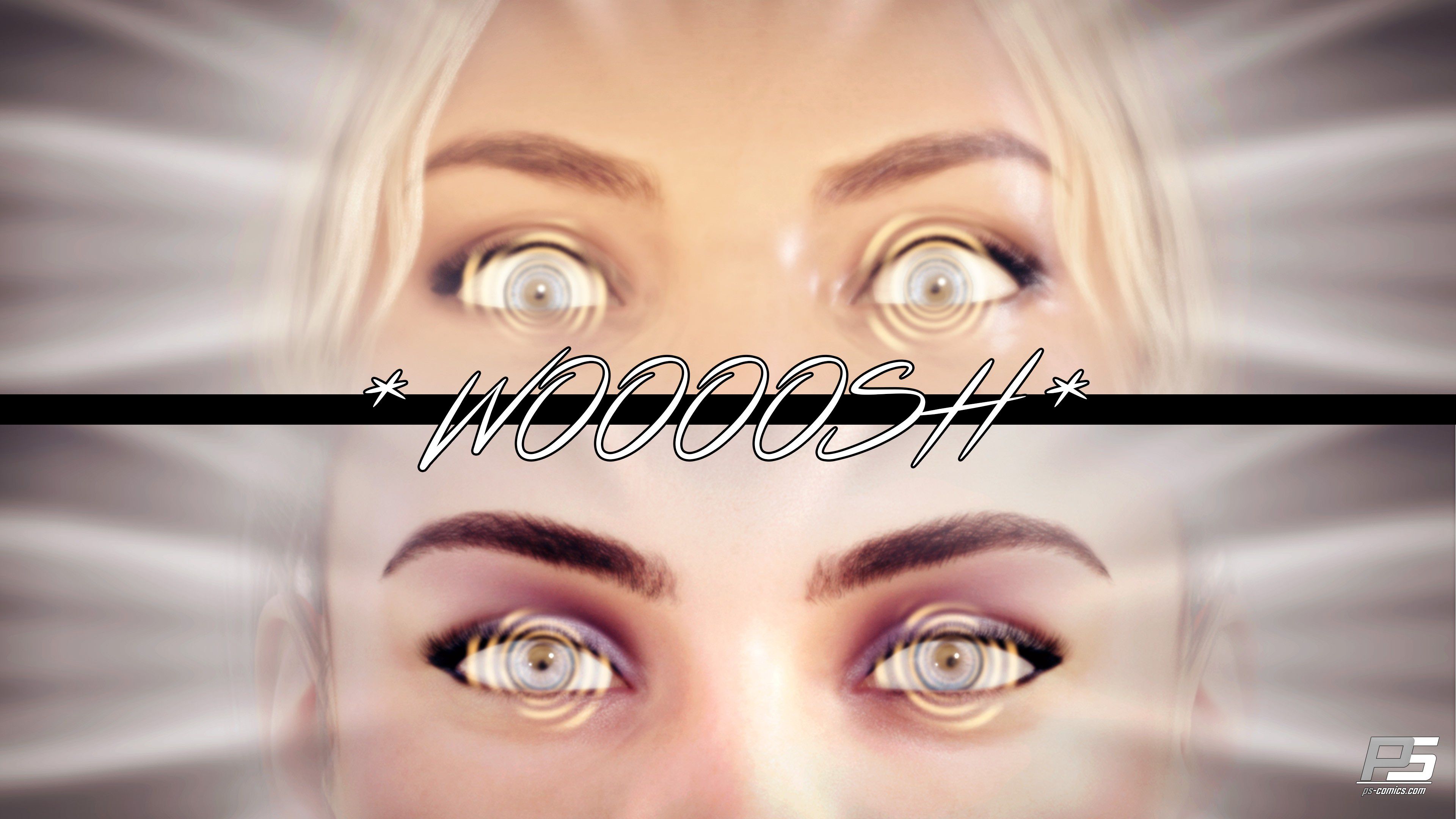 Spellbound [Pegasus Smith] - Chapter 1 — Page 17