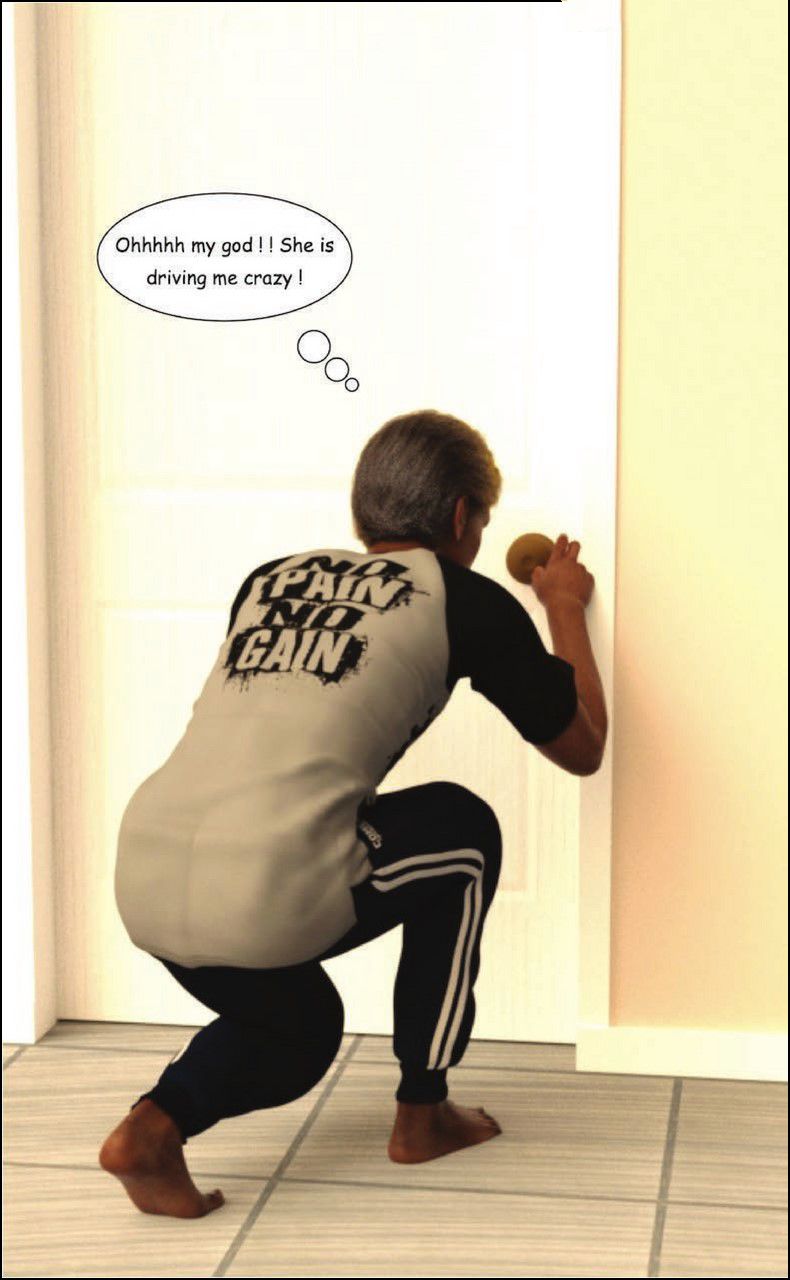 Private Lessons [Ira Raman] - Chapter 1 — Page 31