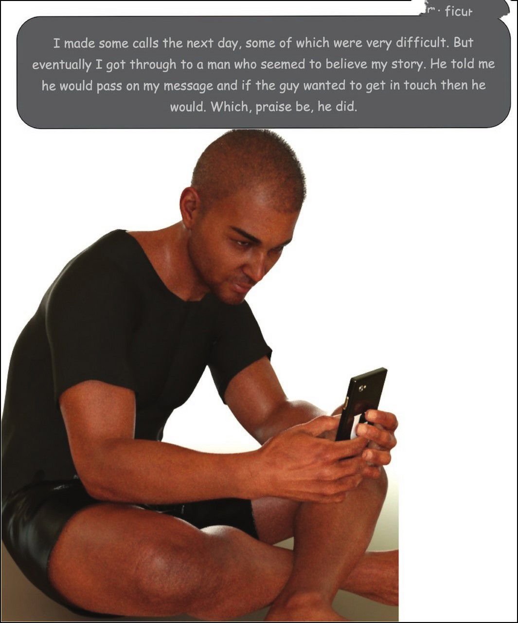 Adventures Of A Married Couple [Ira Raman] - Chapter 1 — Page 20