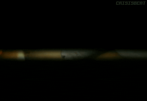 Tall Classy Vampire Wants You! (Resident Evil) [Crisisbeat] - Chapter 1 — Page 15