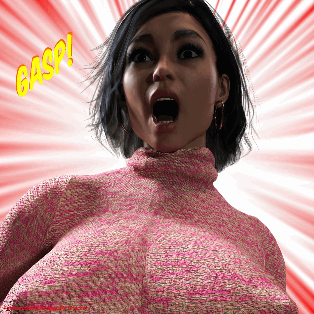 Rapper’s Bangbus [Deranged Aristocrat] - Chapter 1 — Page 33