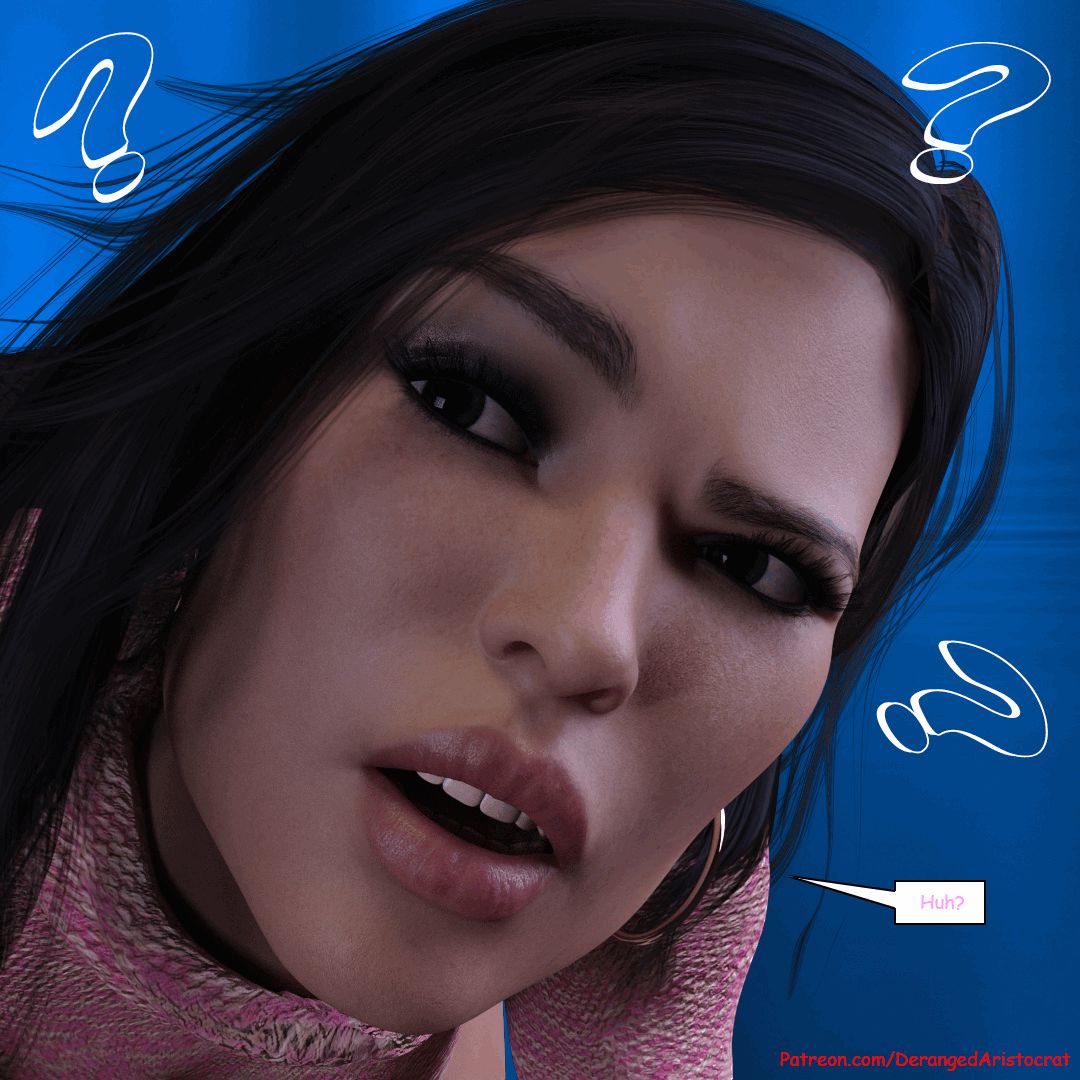 Rapper’s Bangbus [Deranged Aristocrat] - Chapter 1 — Page 71