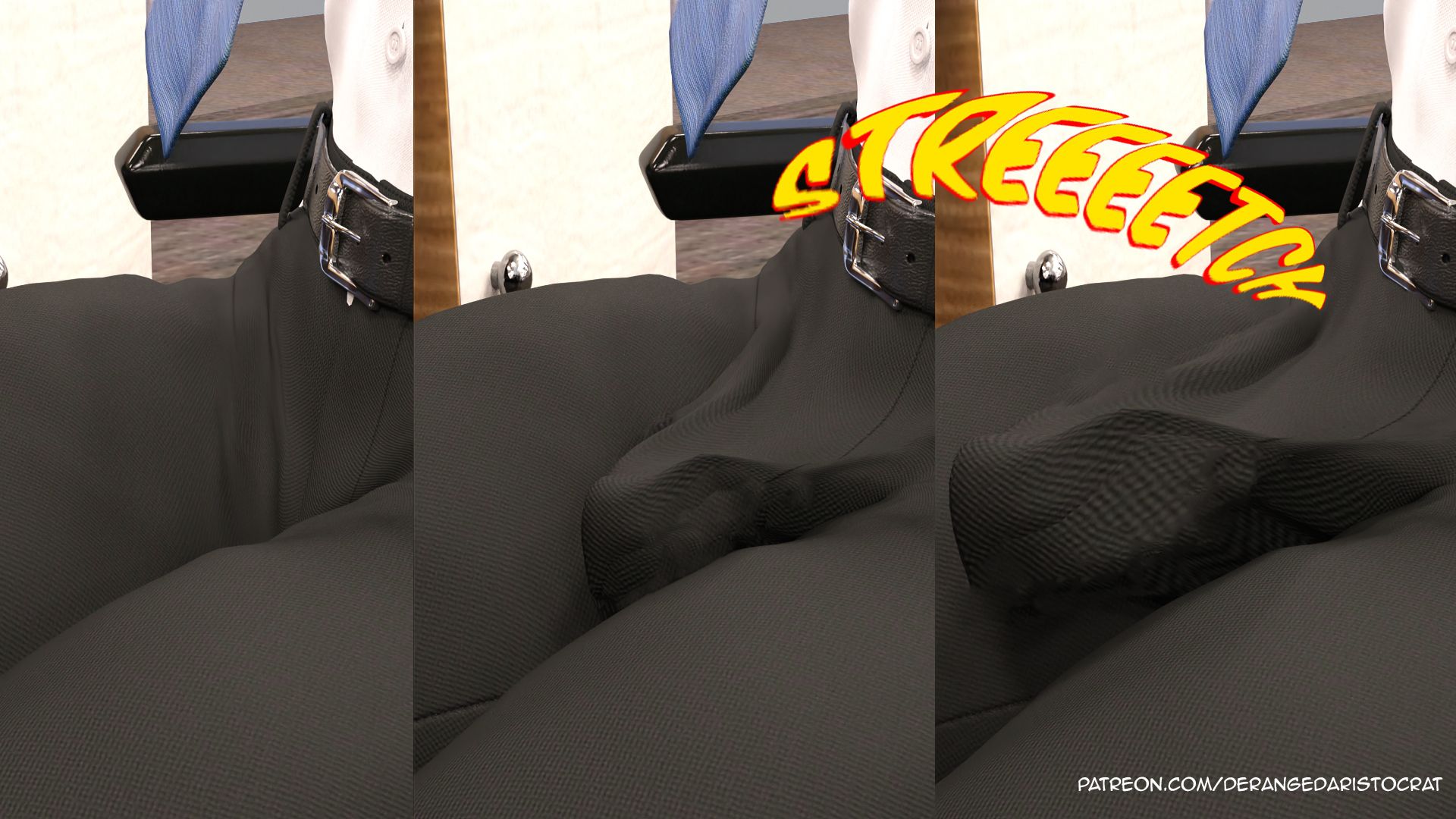 Eastern Wife Western Life [Deranged Aristocrat] - Chapter 1 — Page 121