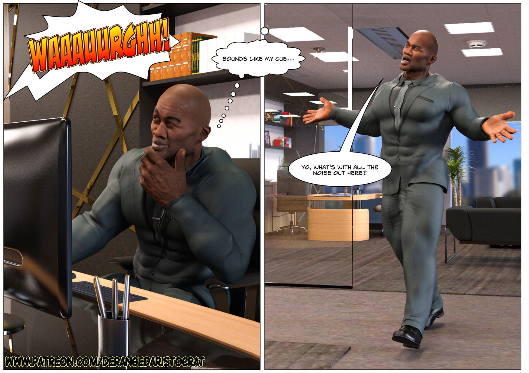 Eastern Wife Western Life [Deranged Aristocrat] - Chapter 1 — Page 131