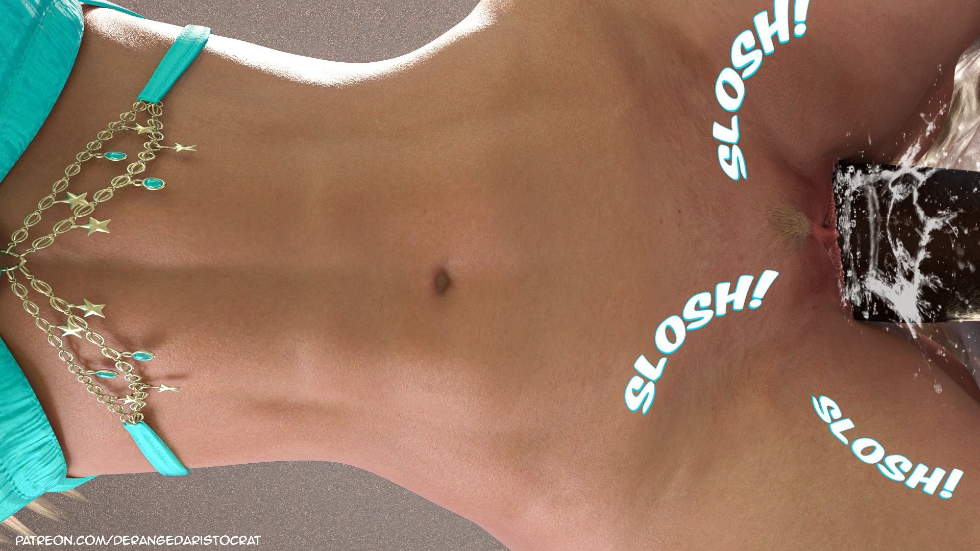 Eastern Wife Western Life [Deranged Aristocrat] - Chapter 1 — Page 39