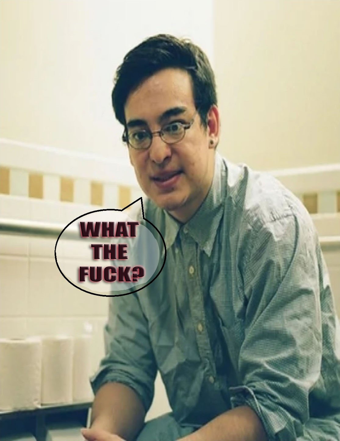 Desire [Ratatatat74] - Chapter 1 — Page 45