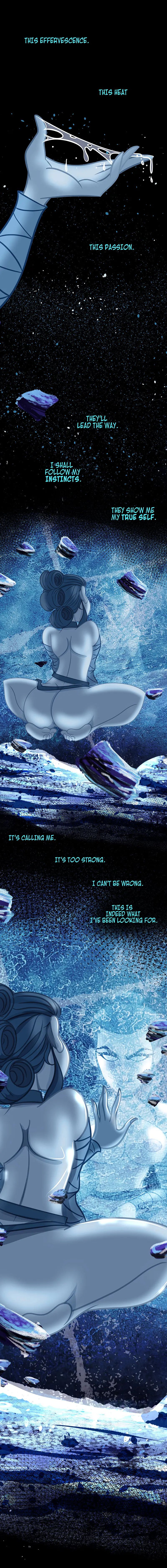 Star Wanks (Star Wars) [Tease Comix] - Chapter 2 — Page 5