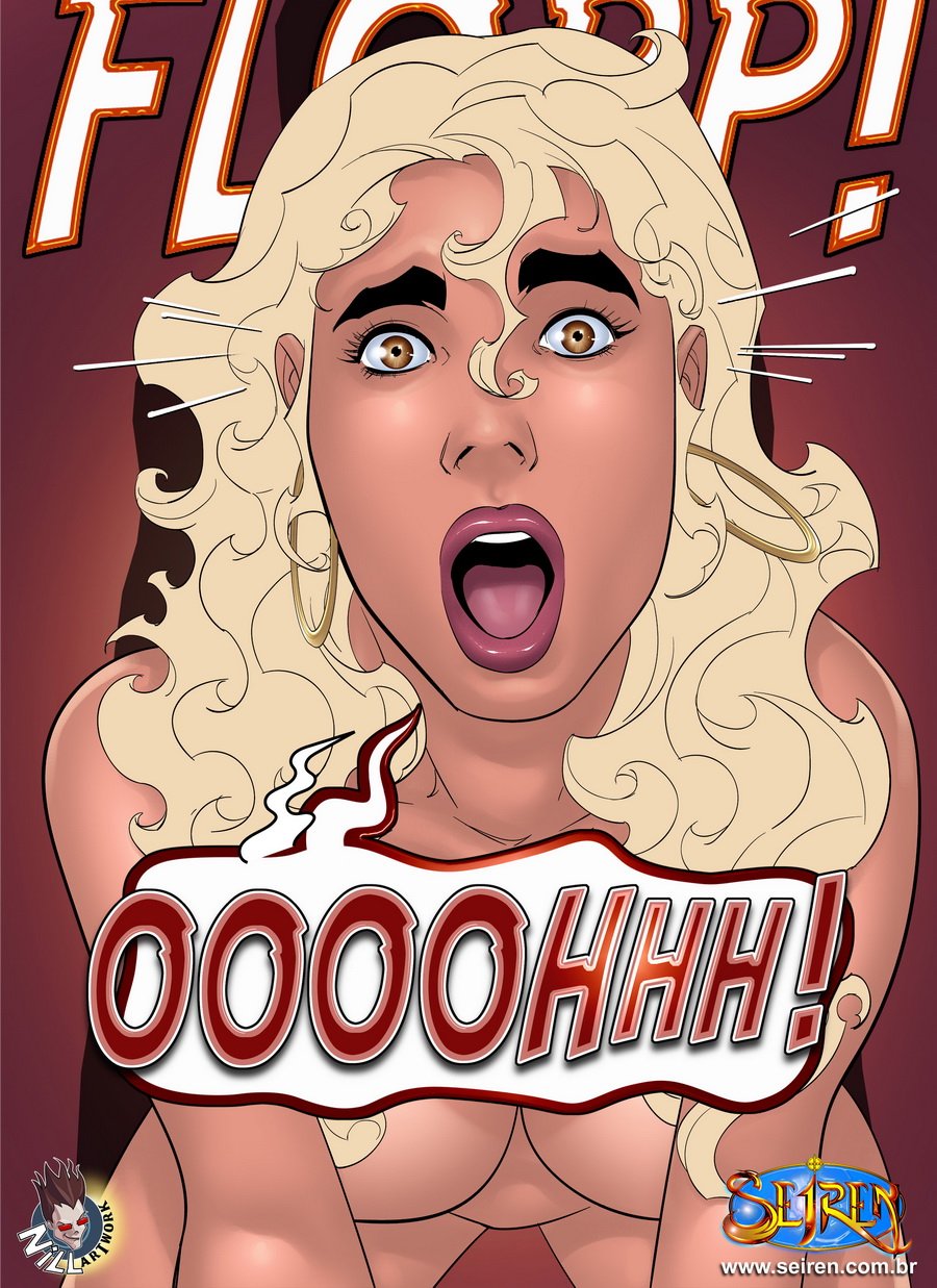 Bitch In Danger [Seiren] - Chapter 1.2 — Page 13