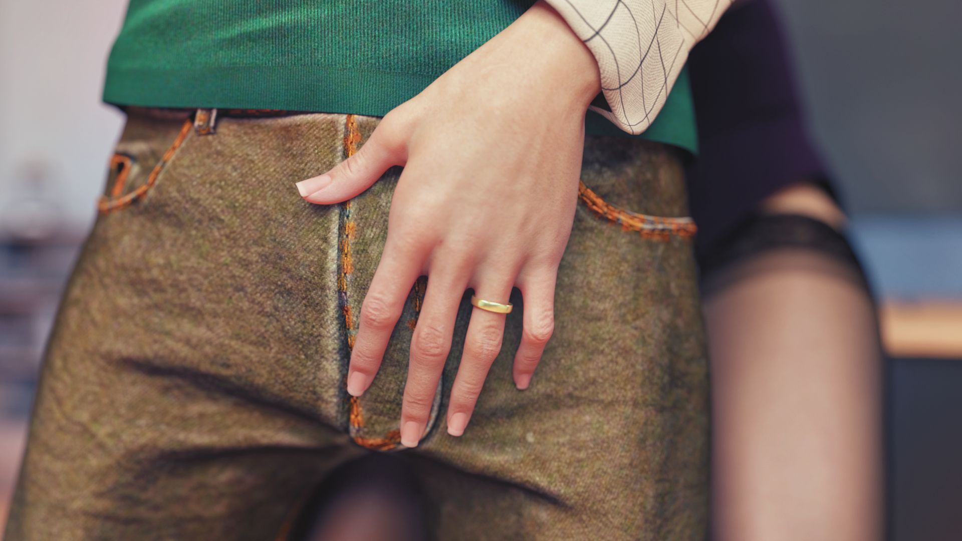 Sexual Education [Lexx228] - Chapter 1 — Page 6