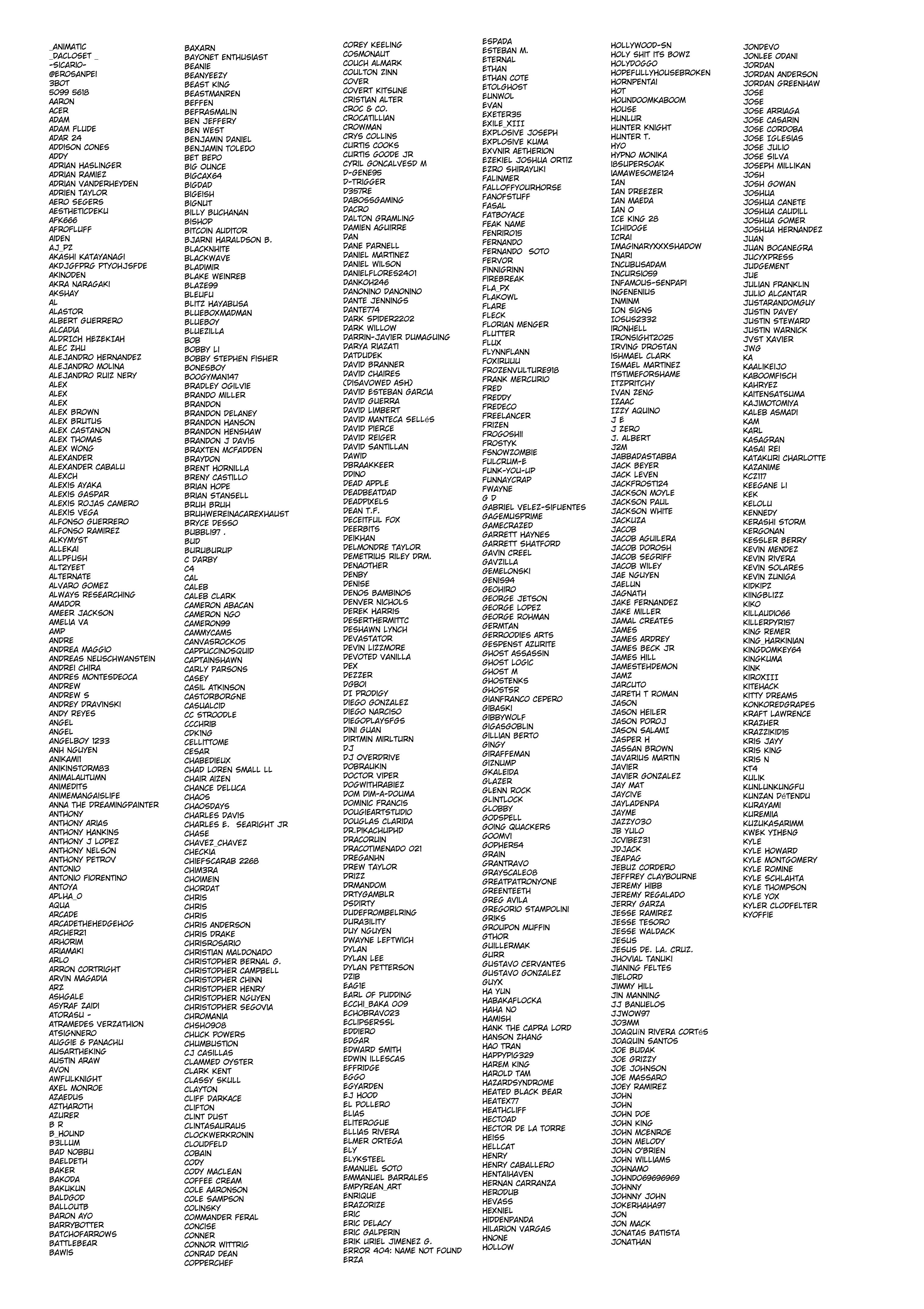 Like An Idol (Hololive) [Nisego] - Chapter 1 — Page 23