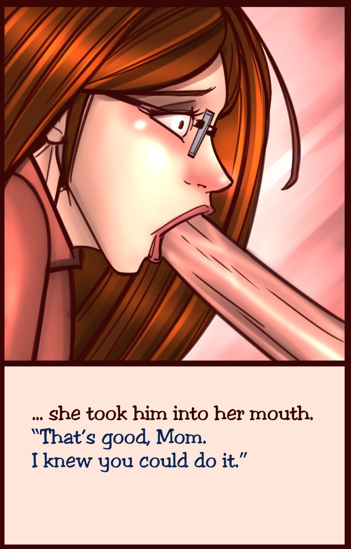 The Talk [NGTVisualStudio] - Chapter 2 — Page 12