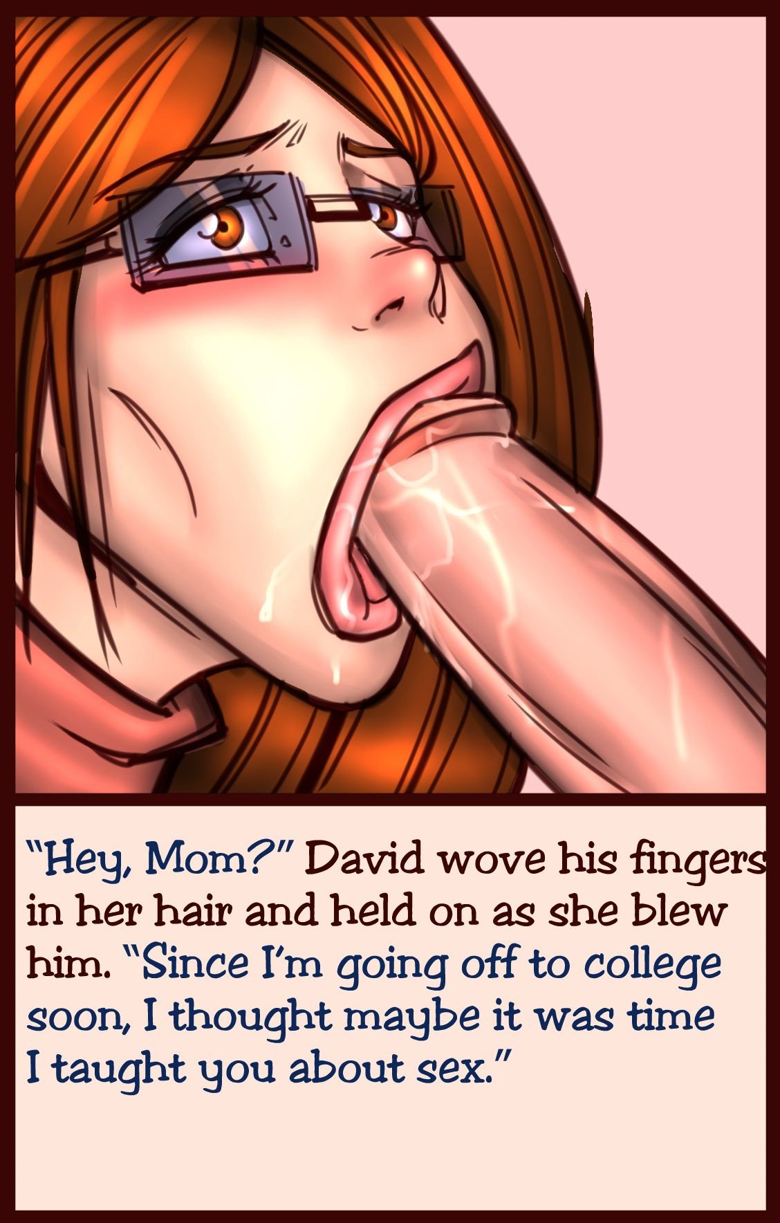 The Talk [NGTVisualStudio] - Chapter 2 — Page 15