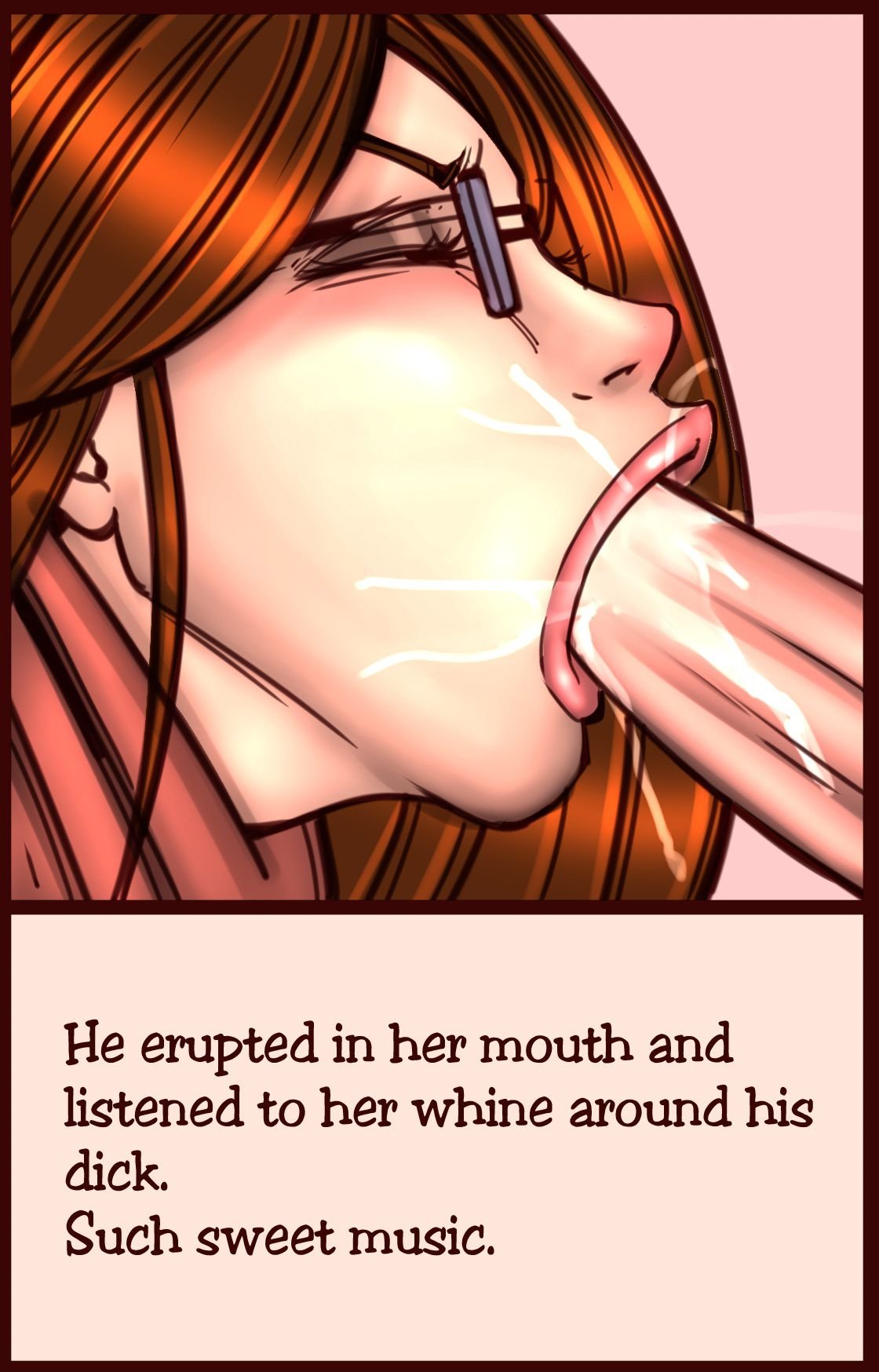 The Talk [NGTVisualStudio] - Chapter 2 — Page 19