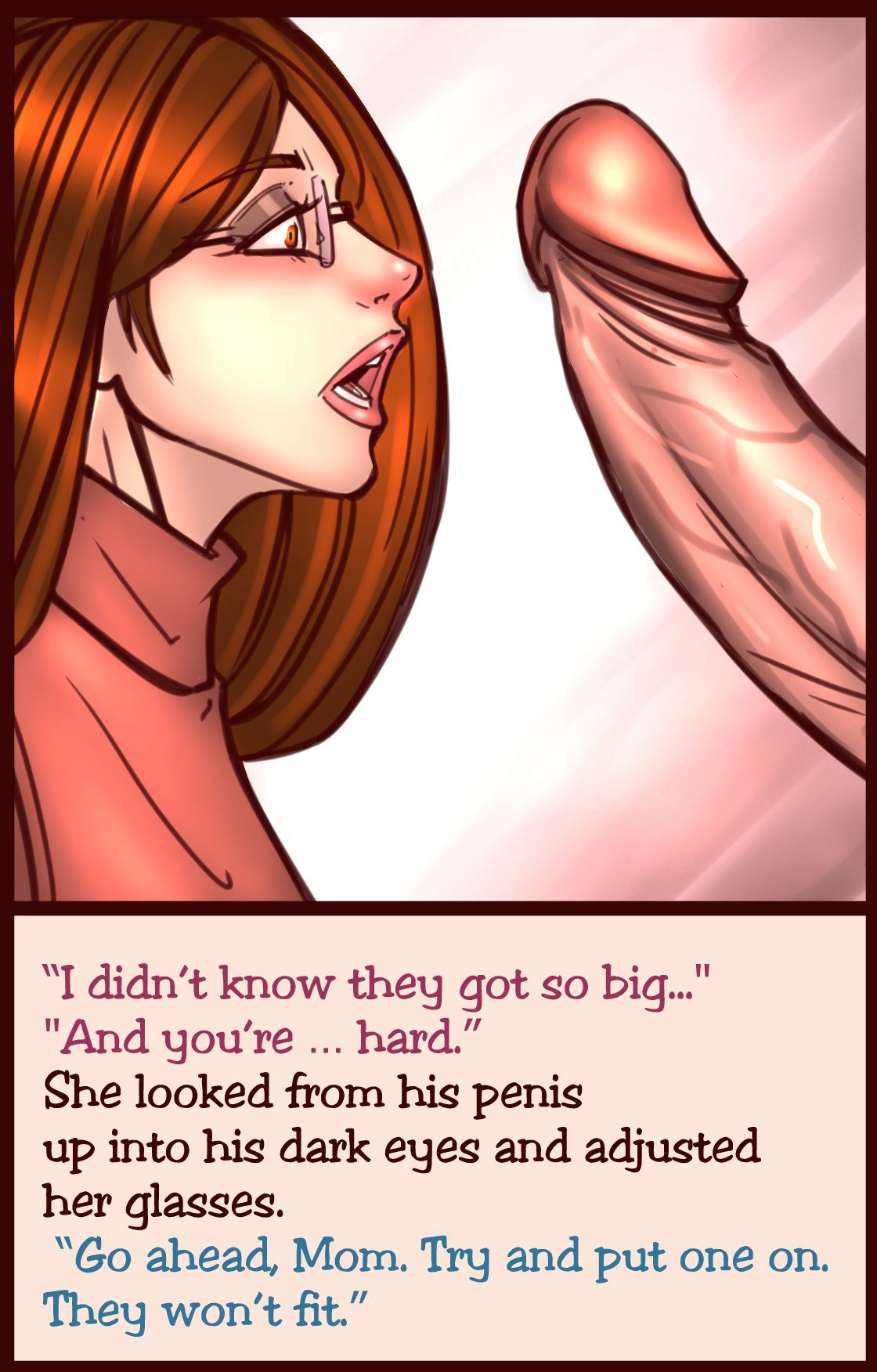 The Talk [NGTVisualStudio] - Chapter 1 — Page 15