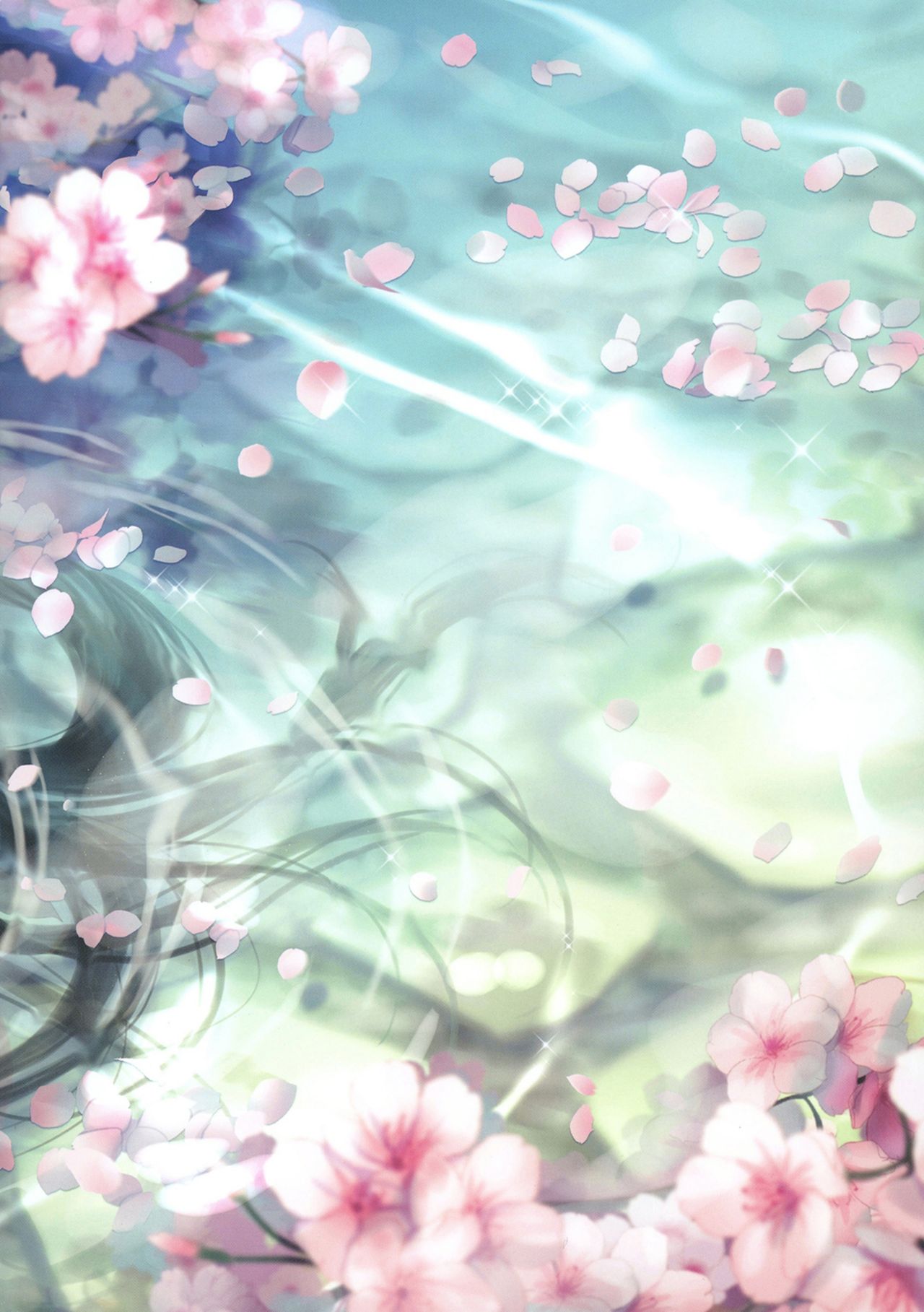 The Wyverian Twins’ Hospitality (Monster Hunter Rise) [Sha] - Chapter 1 — Page 22