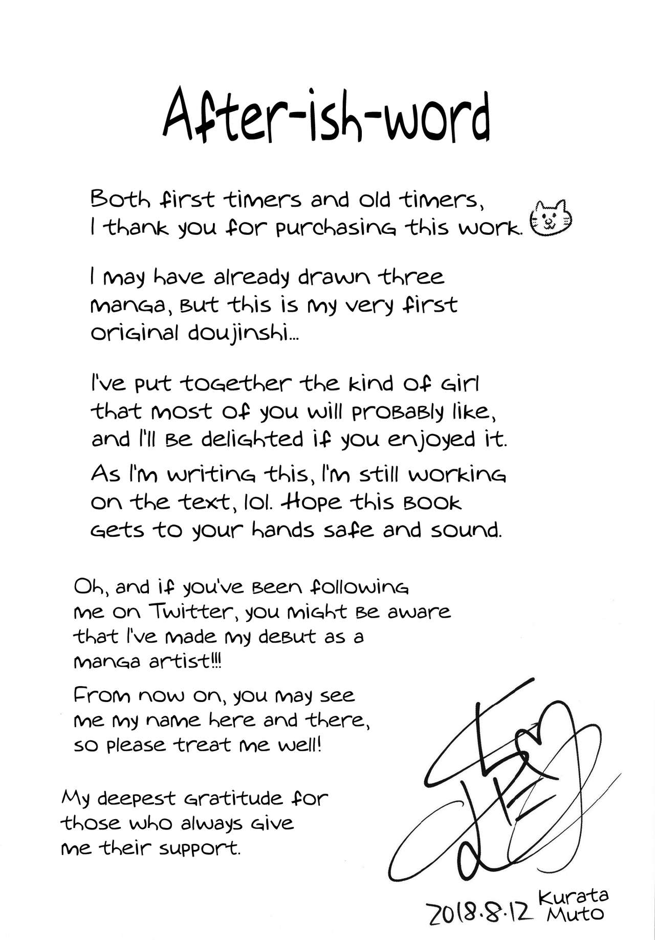 Sparkling Influencer Co-Ed Falls Into Enkou Trap [Kurata Muto] - Chapter 1 — Page 20