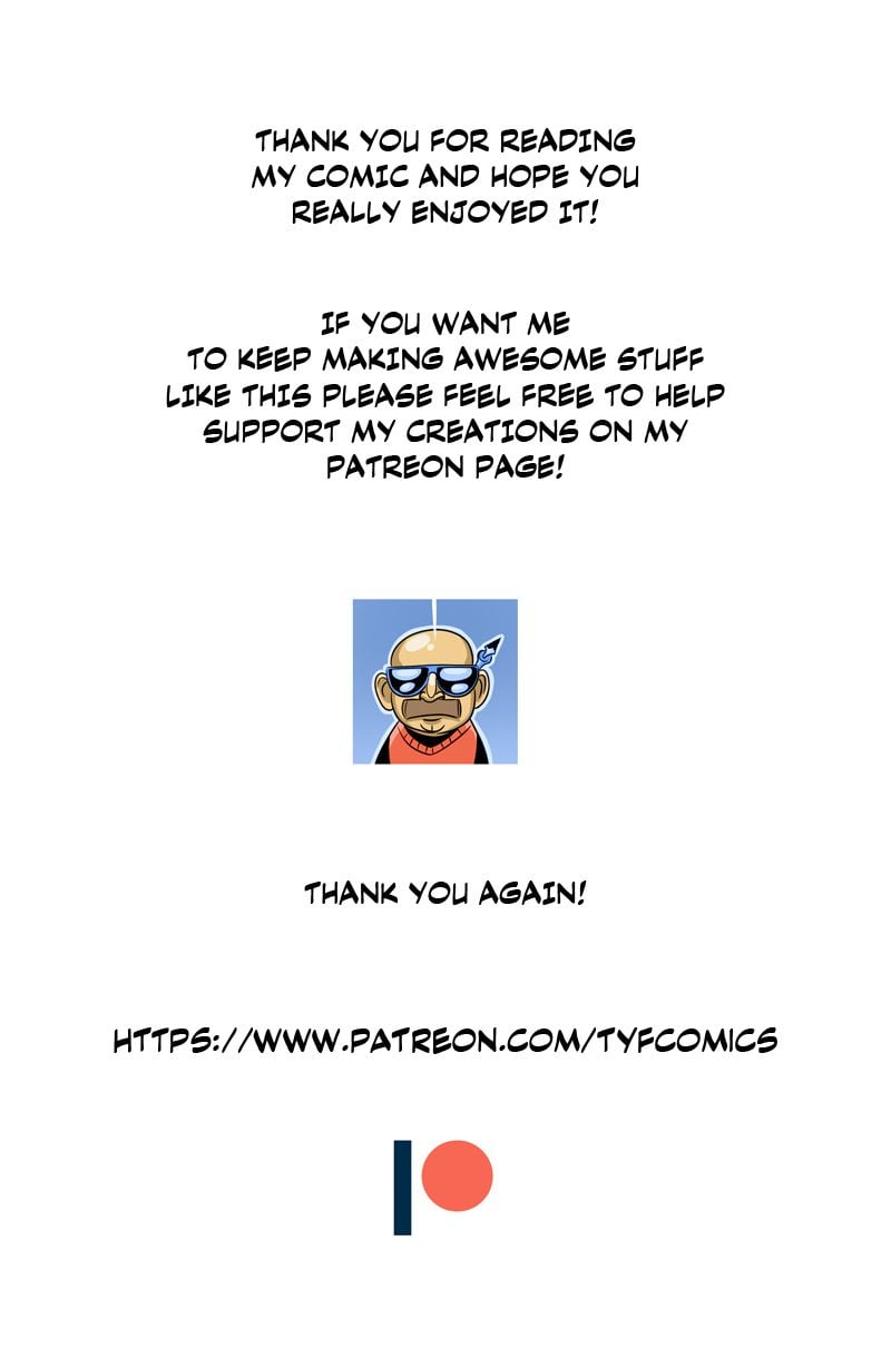 Mighty Honey [John North] - Chapter 2 — Page 28