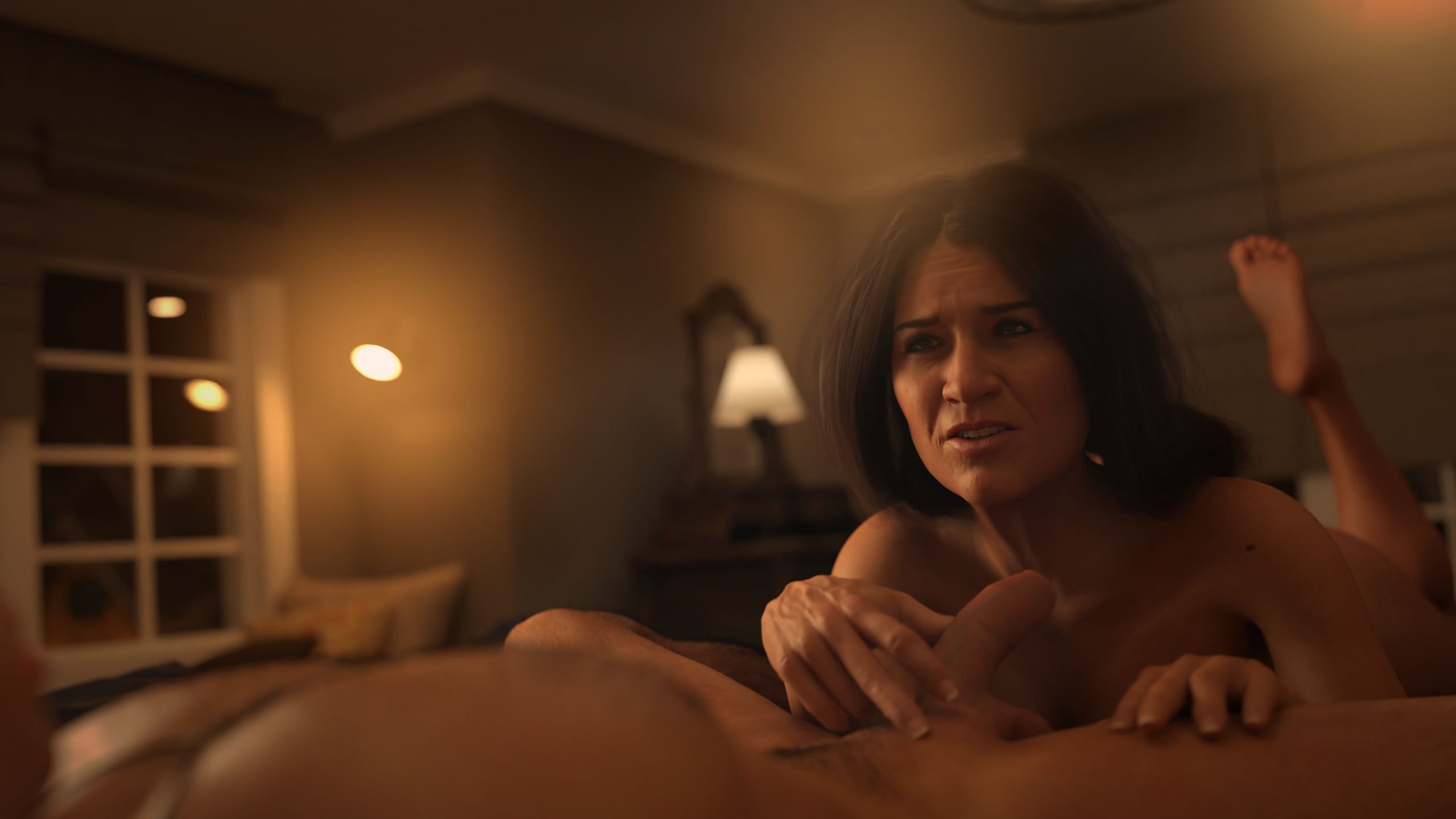 A Christmas Carol [LBW] - Chapter 2 — Page 8