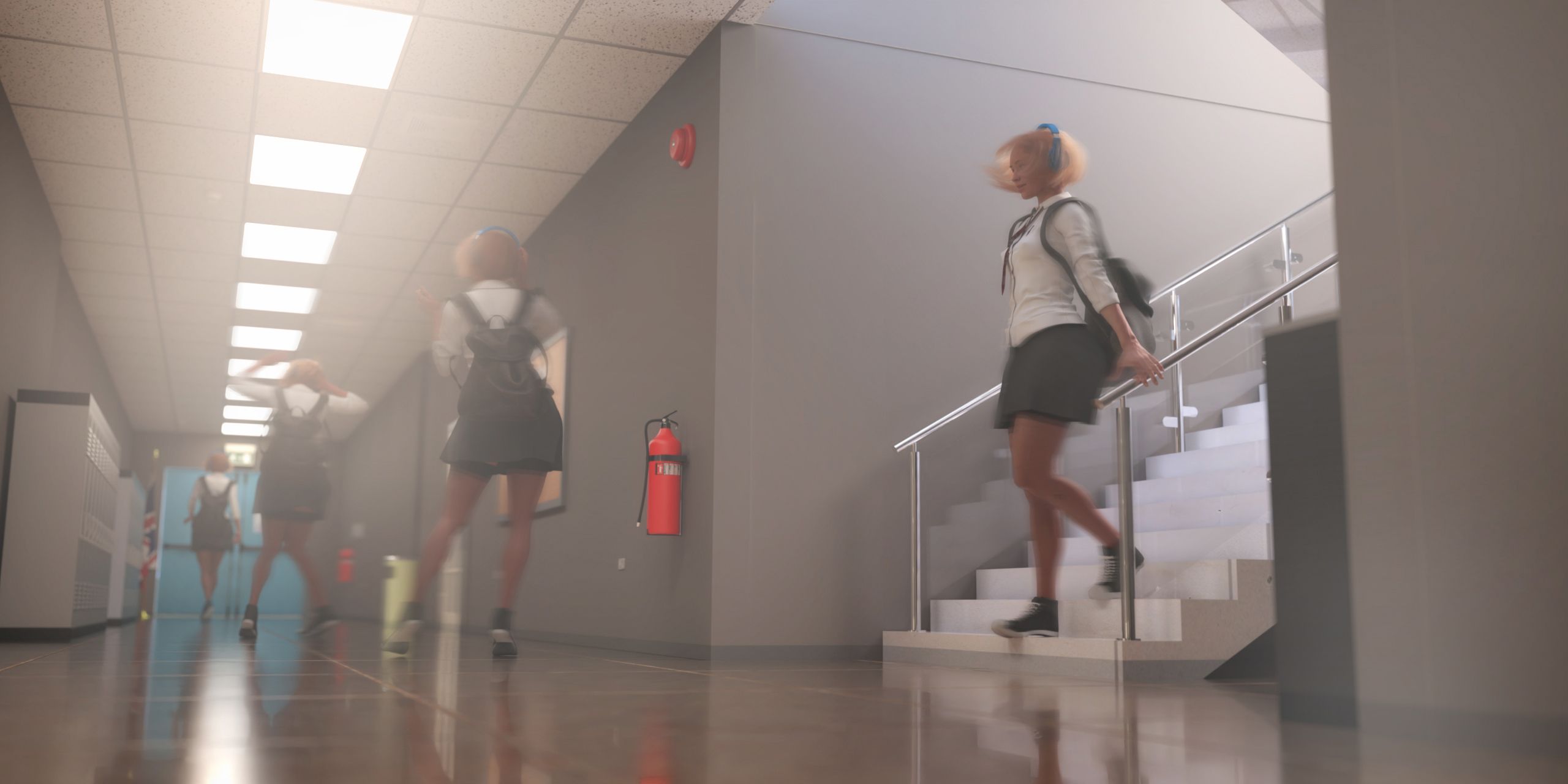 Personal Tutoring [LBW] - Chapter 1 — Page 49