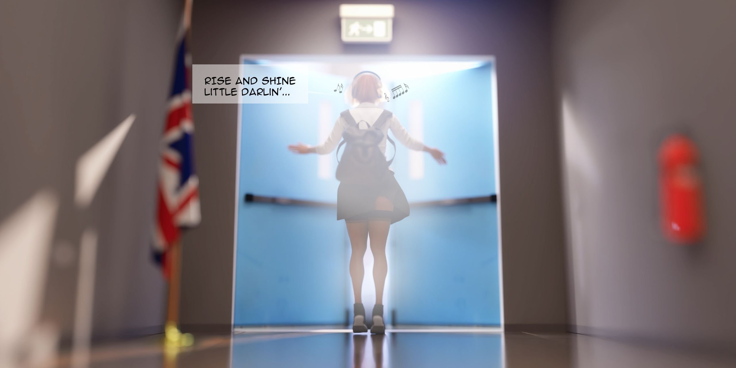 Personal Tutoring [LBW] - Chapter 1 — Page 50