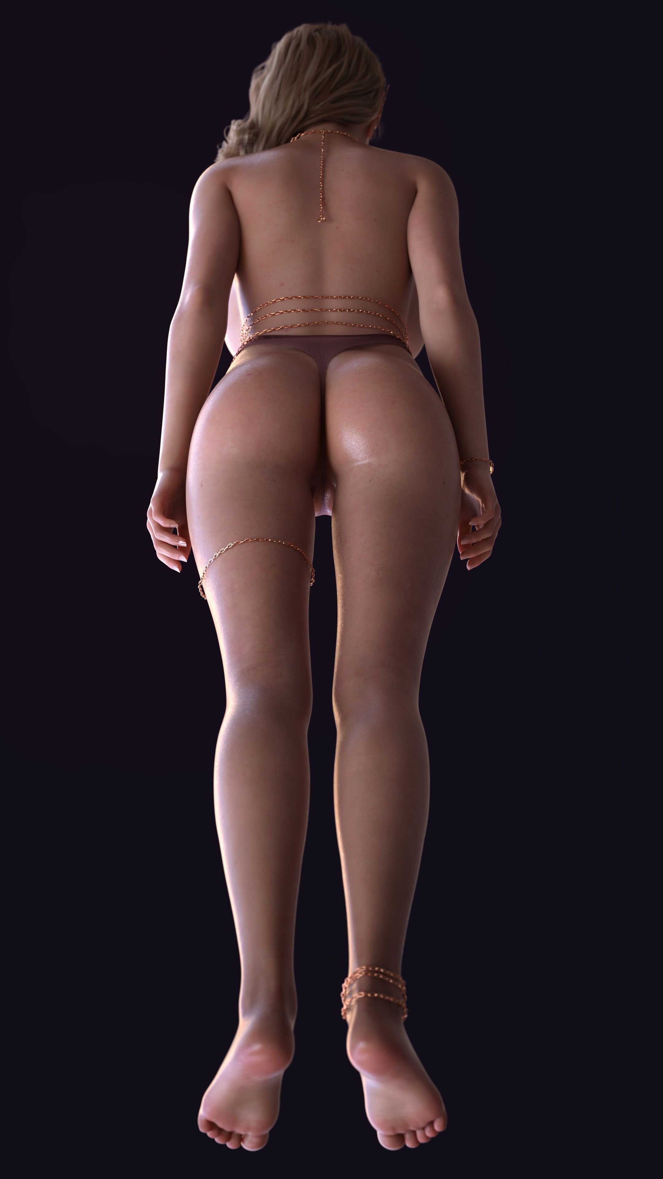 Artworks & Misc. Image Sets [Hold] - Chapter 1 — Page 20