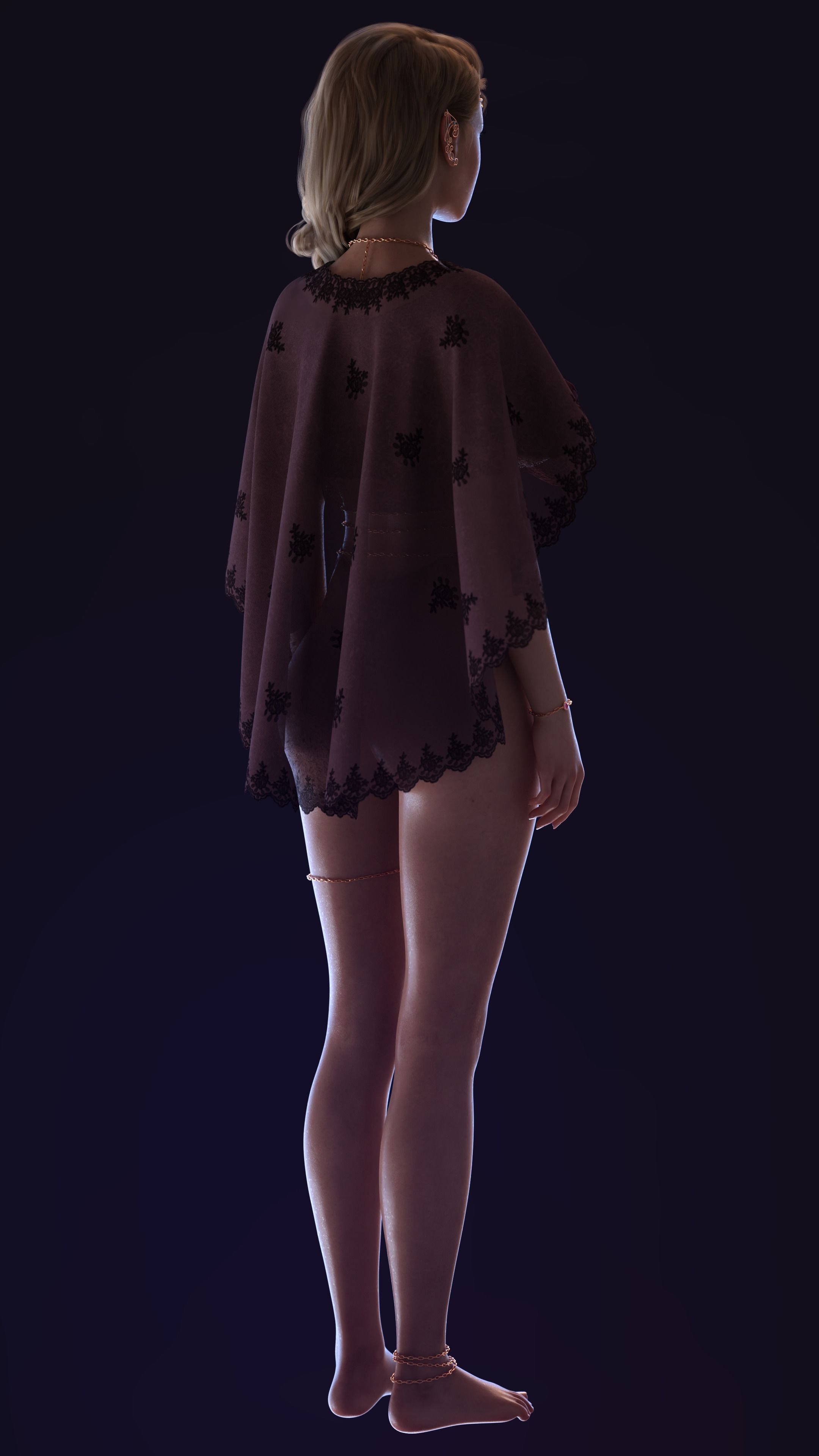 Artworks & Misc. Image Sets [Hold] - Chapter 1 — Page 7