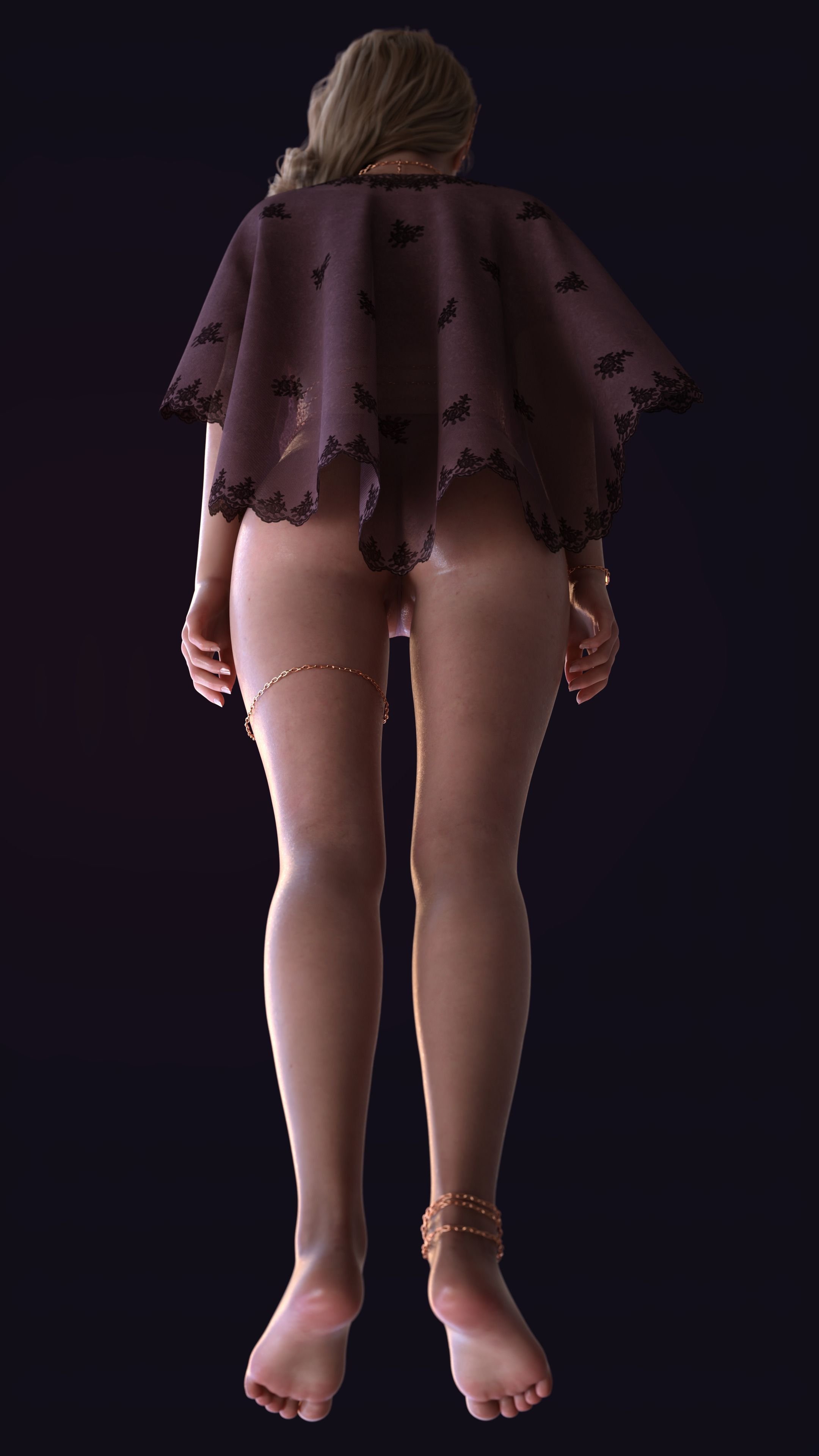 Artworks & Misc. Image Sets [Hold] - Chapter 1 — Page 9