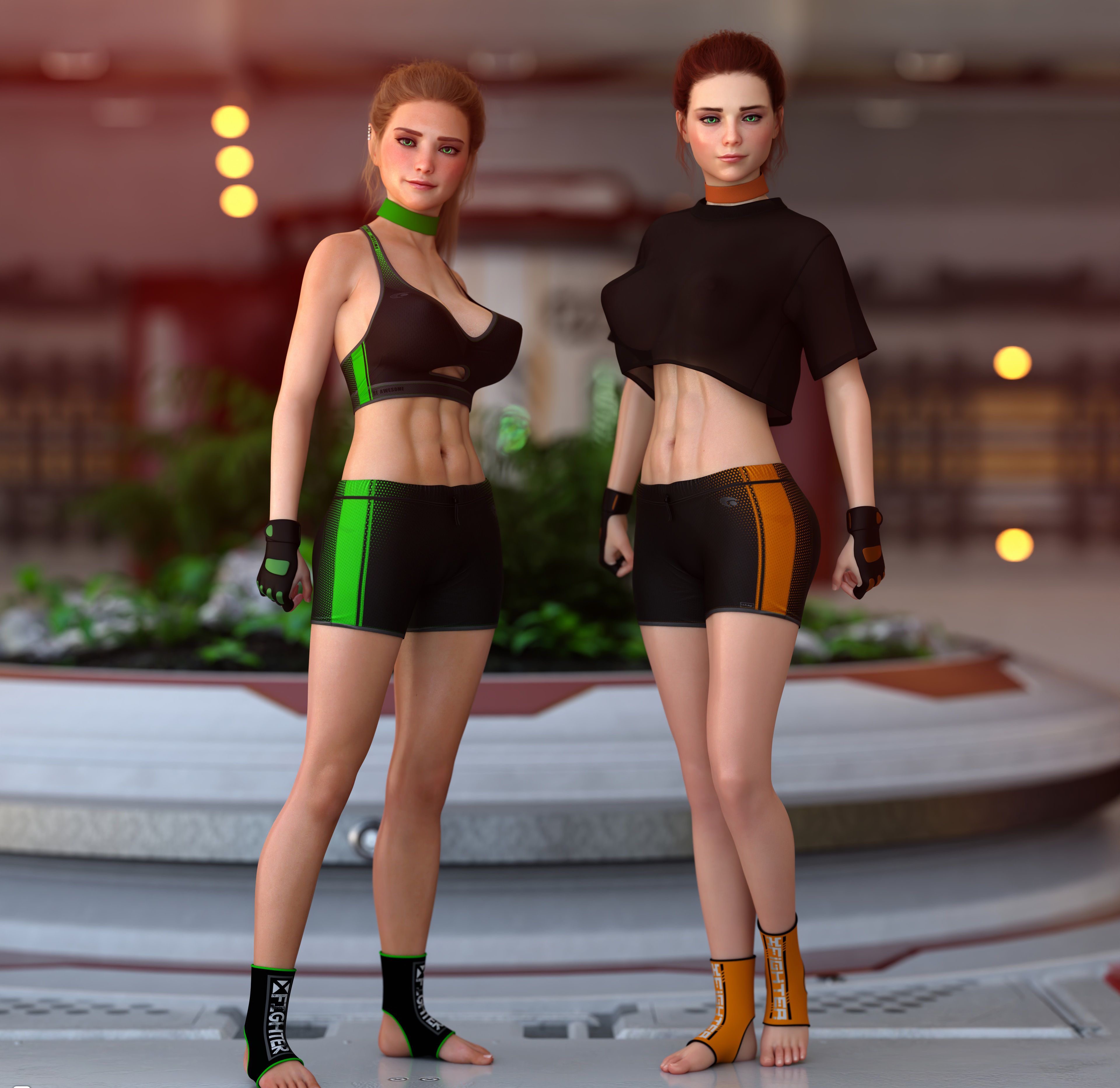 Artworks & Misc. Image Sets [Hold] - Chapter — Page 114