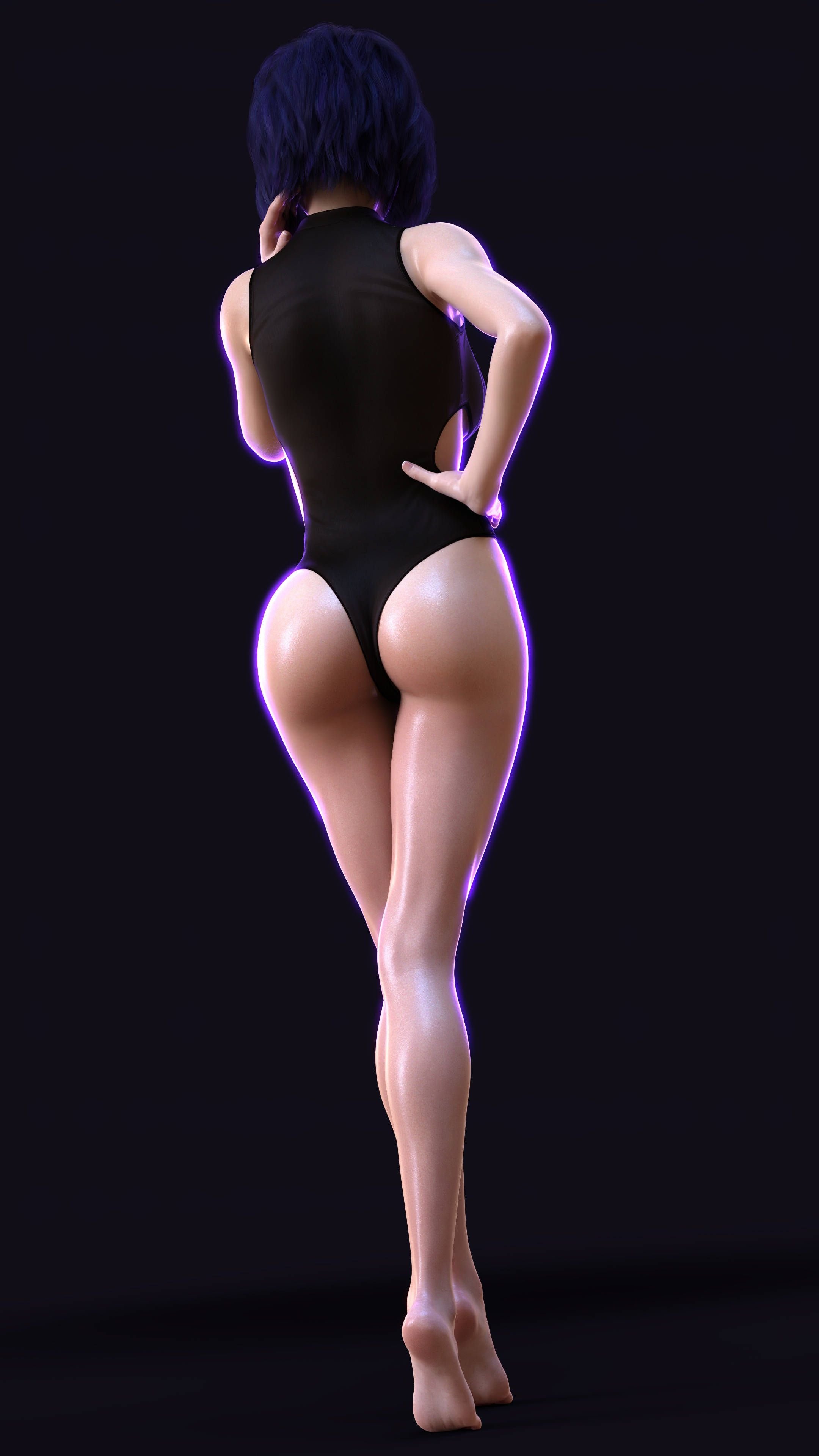 Artworks & Misc. Image Sets [Hold] - Chapter — Page 12