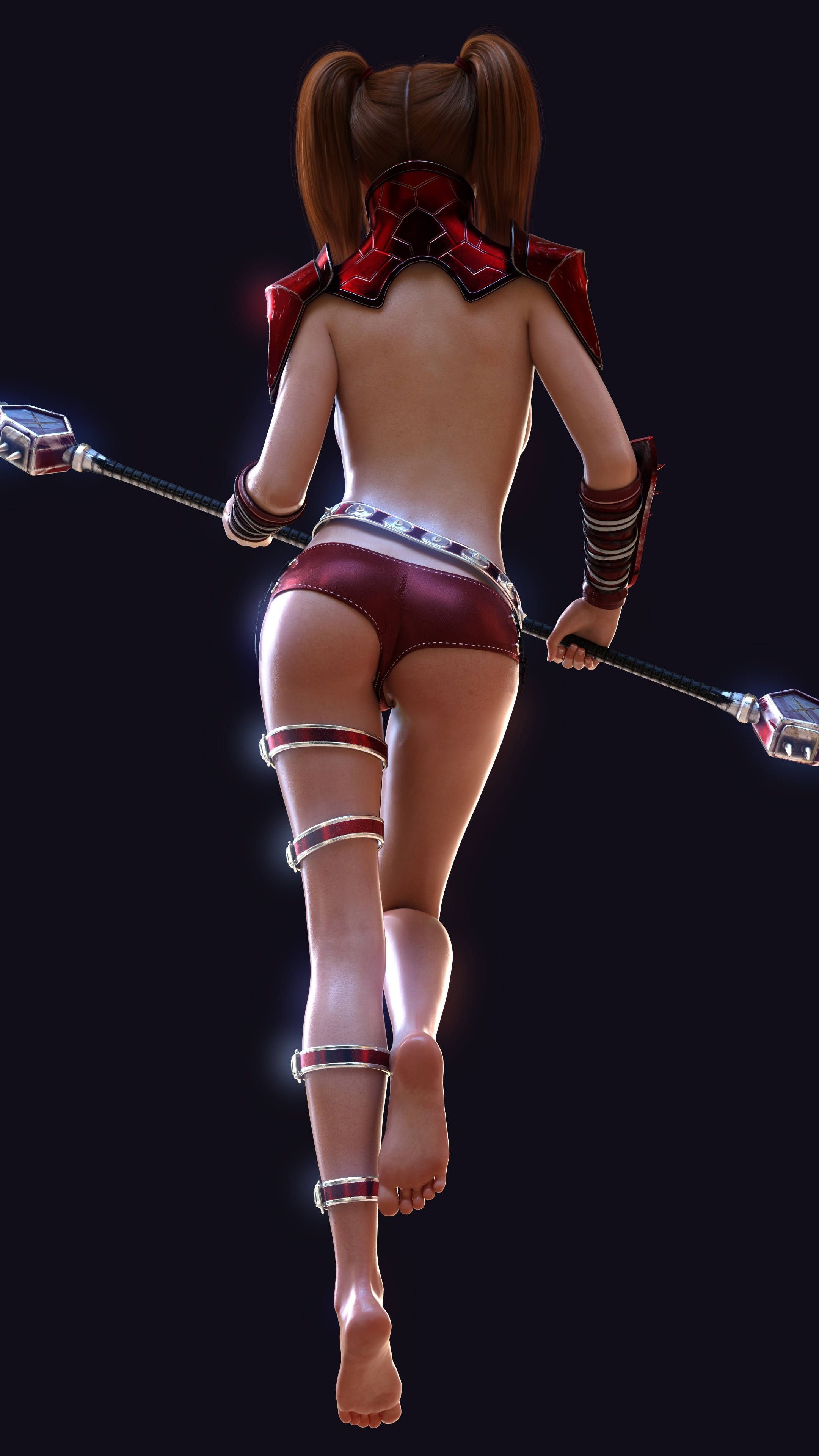 Artworks & Misc. Image Sets [Hold] - Chapter — Page 160