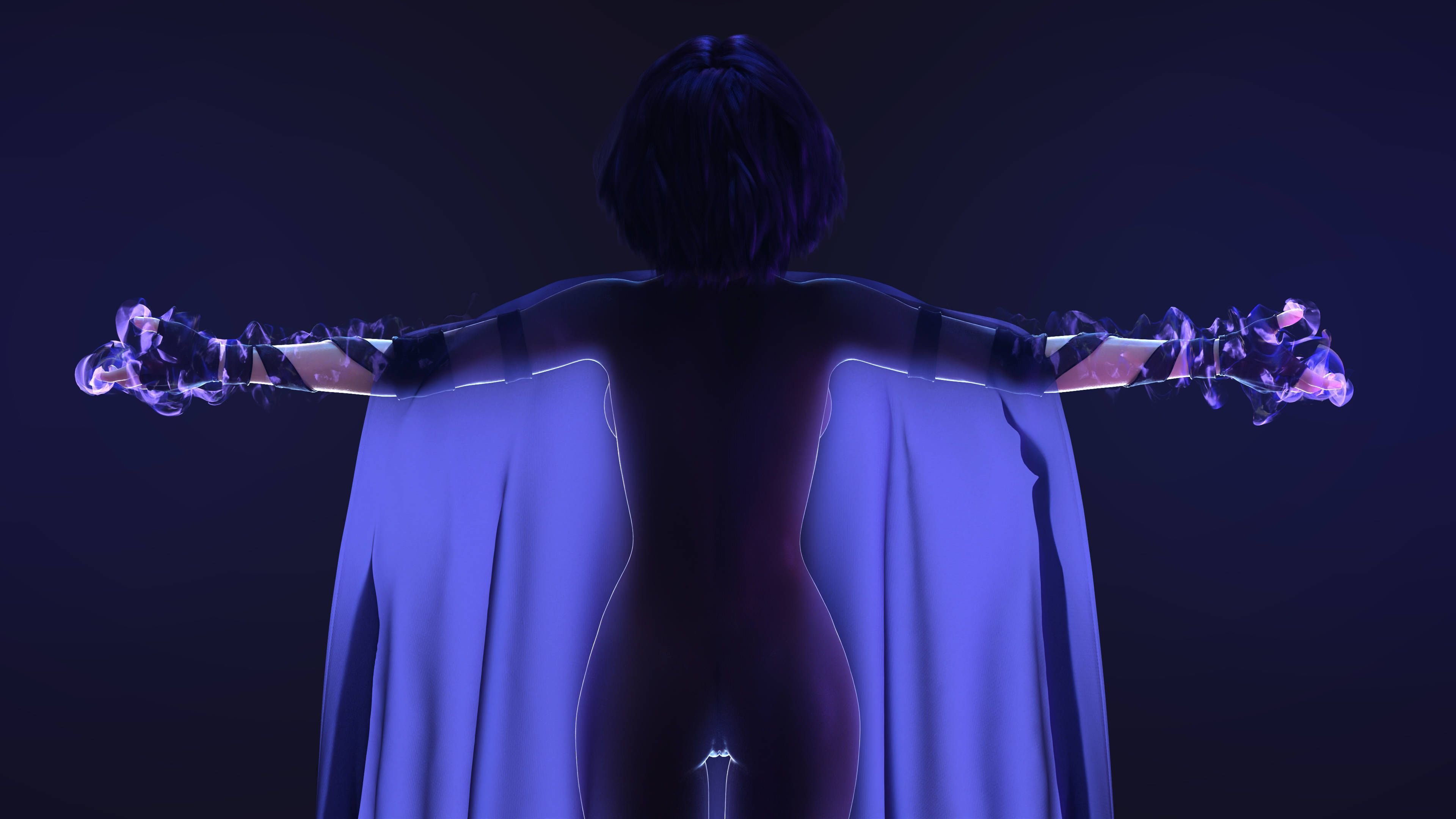 Artworks & Misc. Image Sets [Hold] - Chapter — Page 164