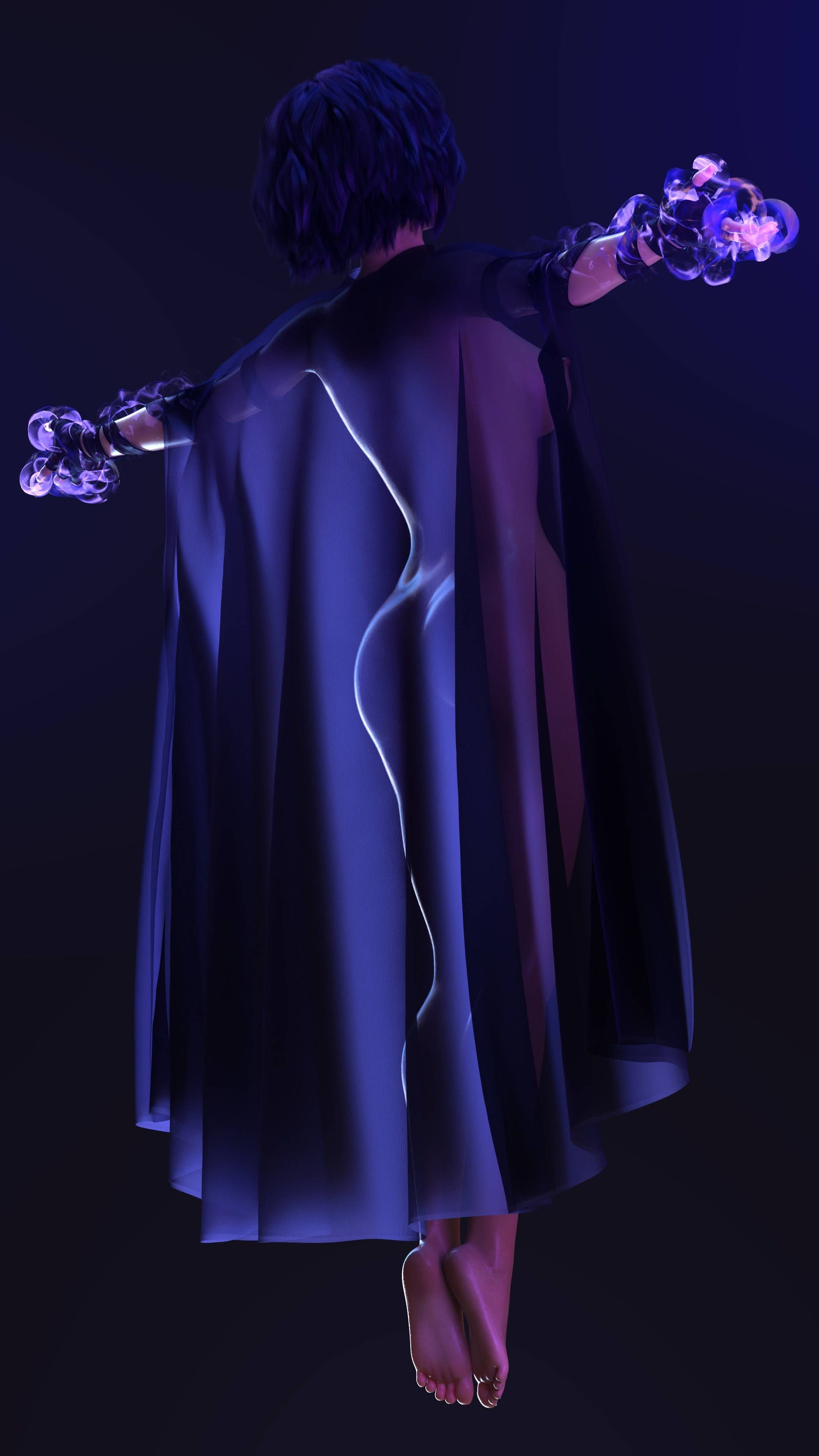 Artworks & Misc. Image Sets [Hold] - Chapter — Page 168