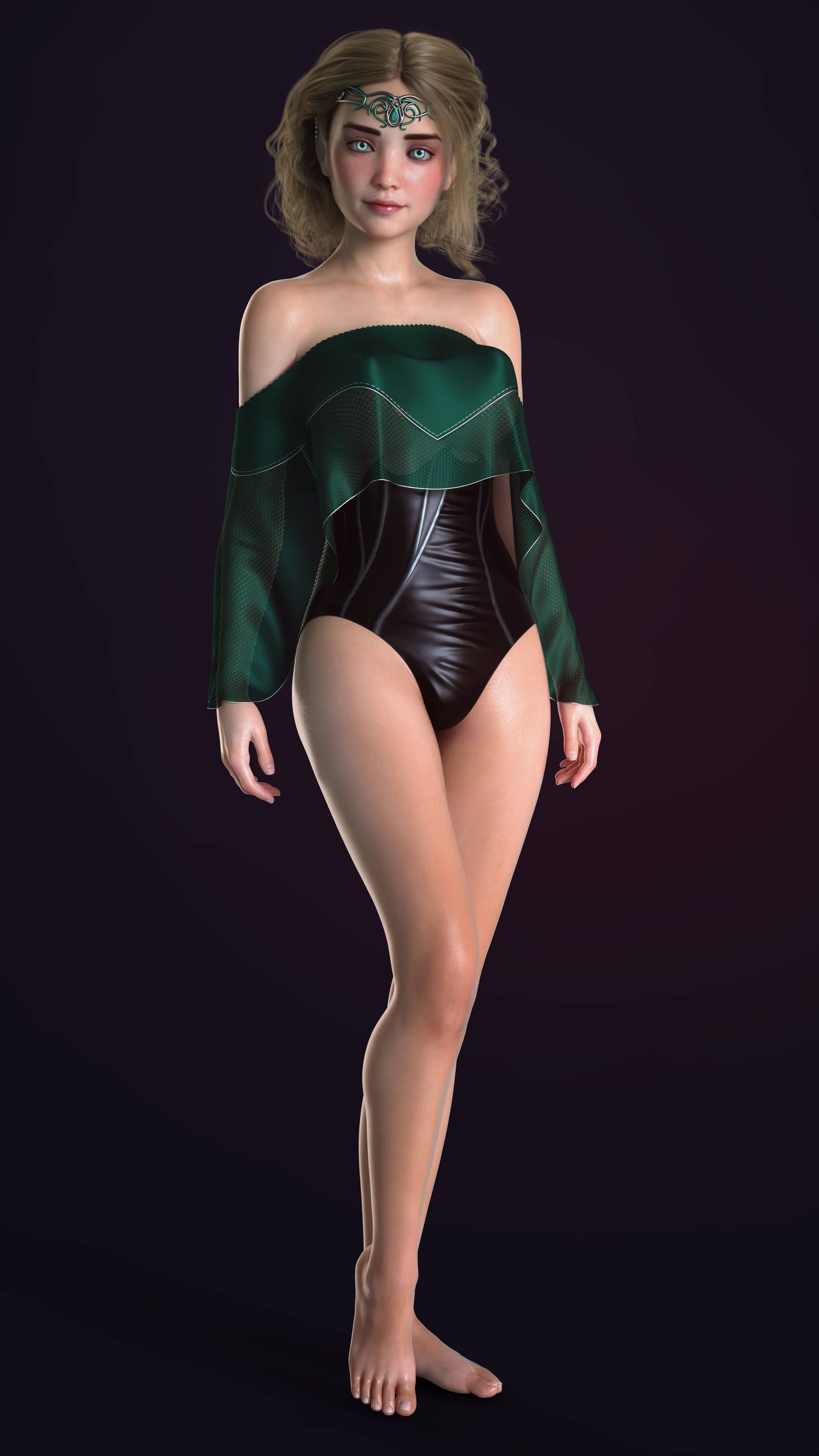 Artworks & Misc. Image Sets [Hold] - Chapter — Page 20