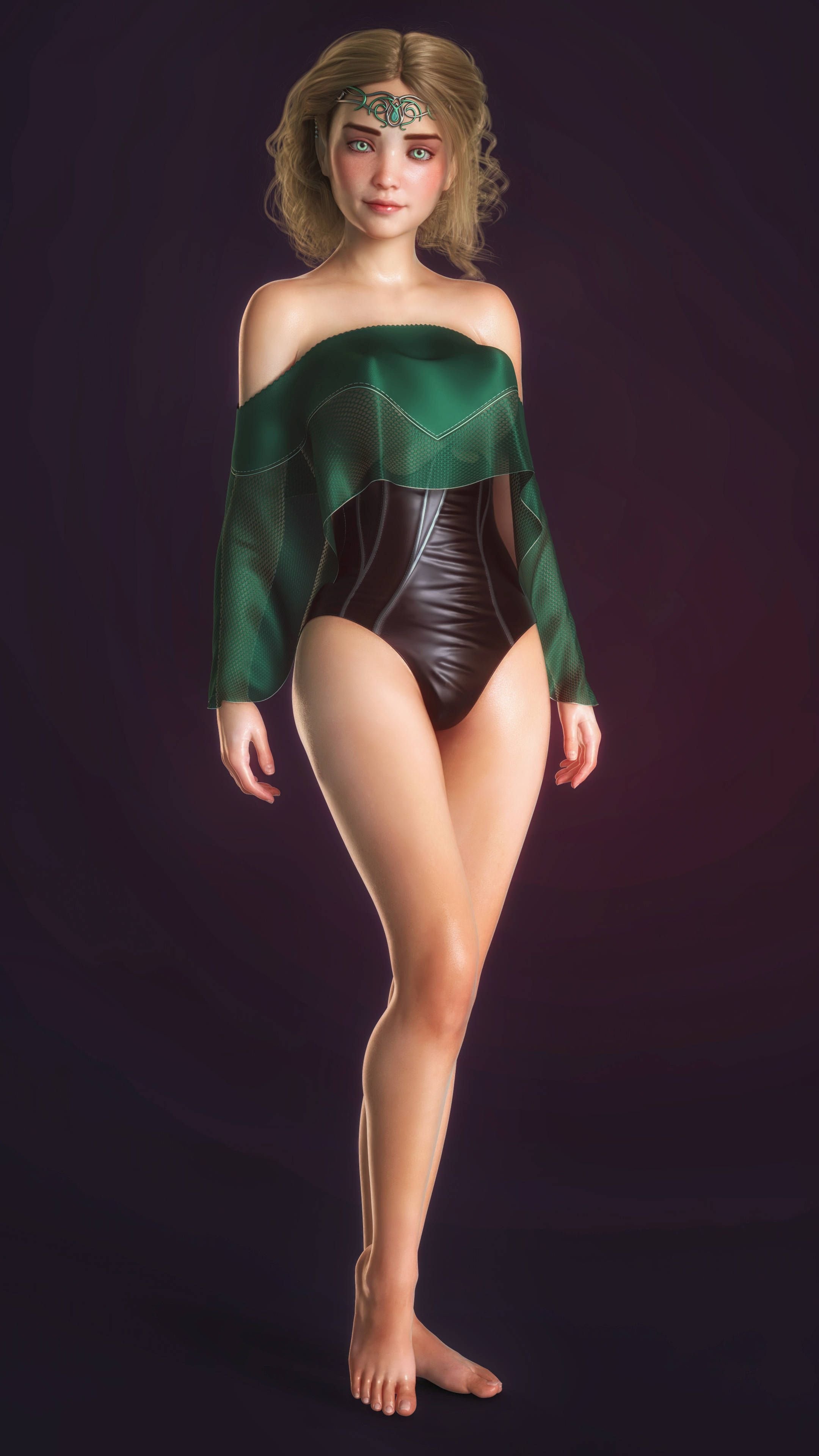 Artworks & Misc. Image Sets [Hold] - Chapter — Page 21