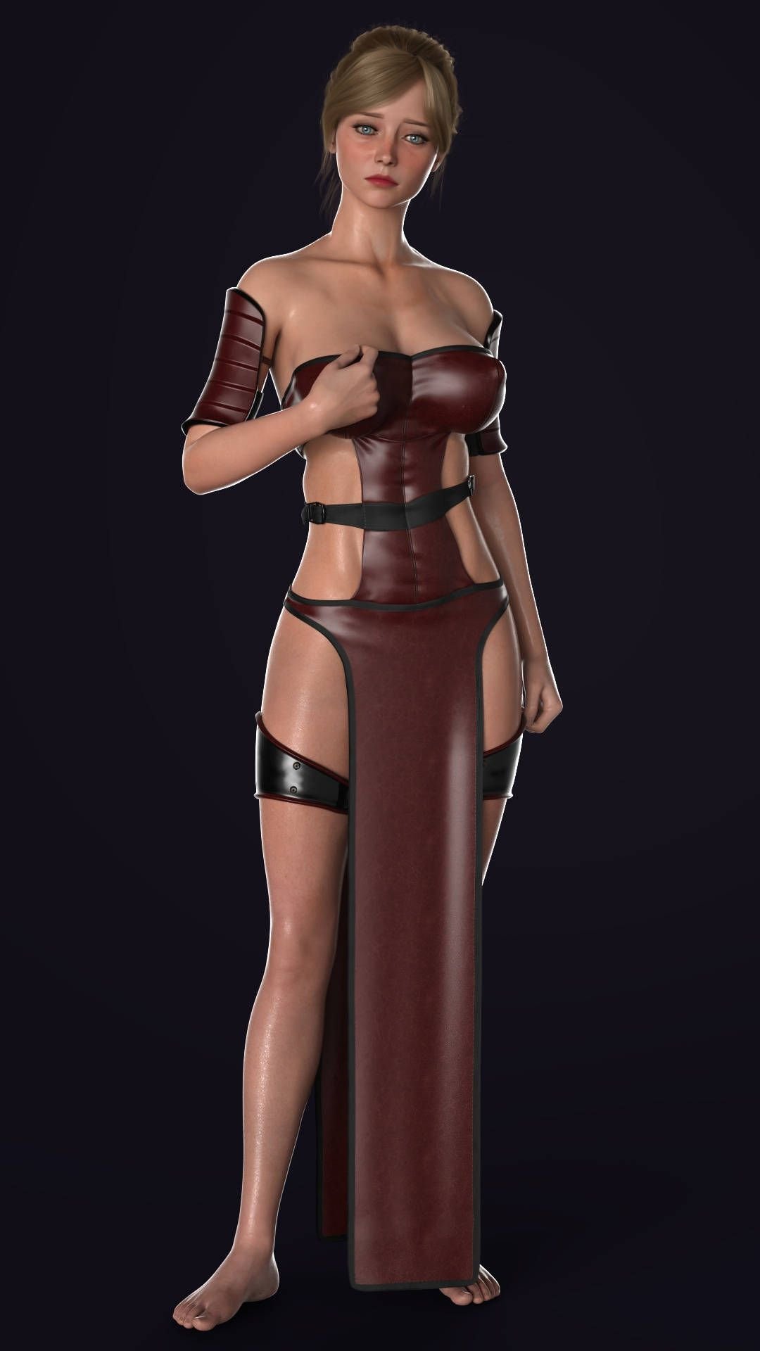 Artworks & Misc. Image Sets [Hold] - Chapter — Page 191