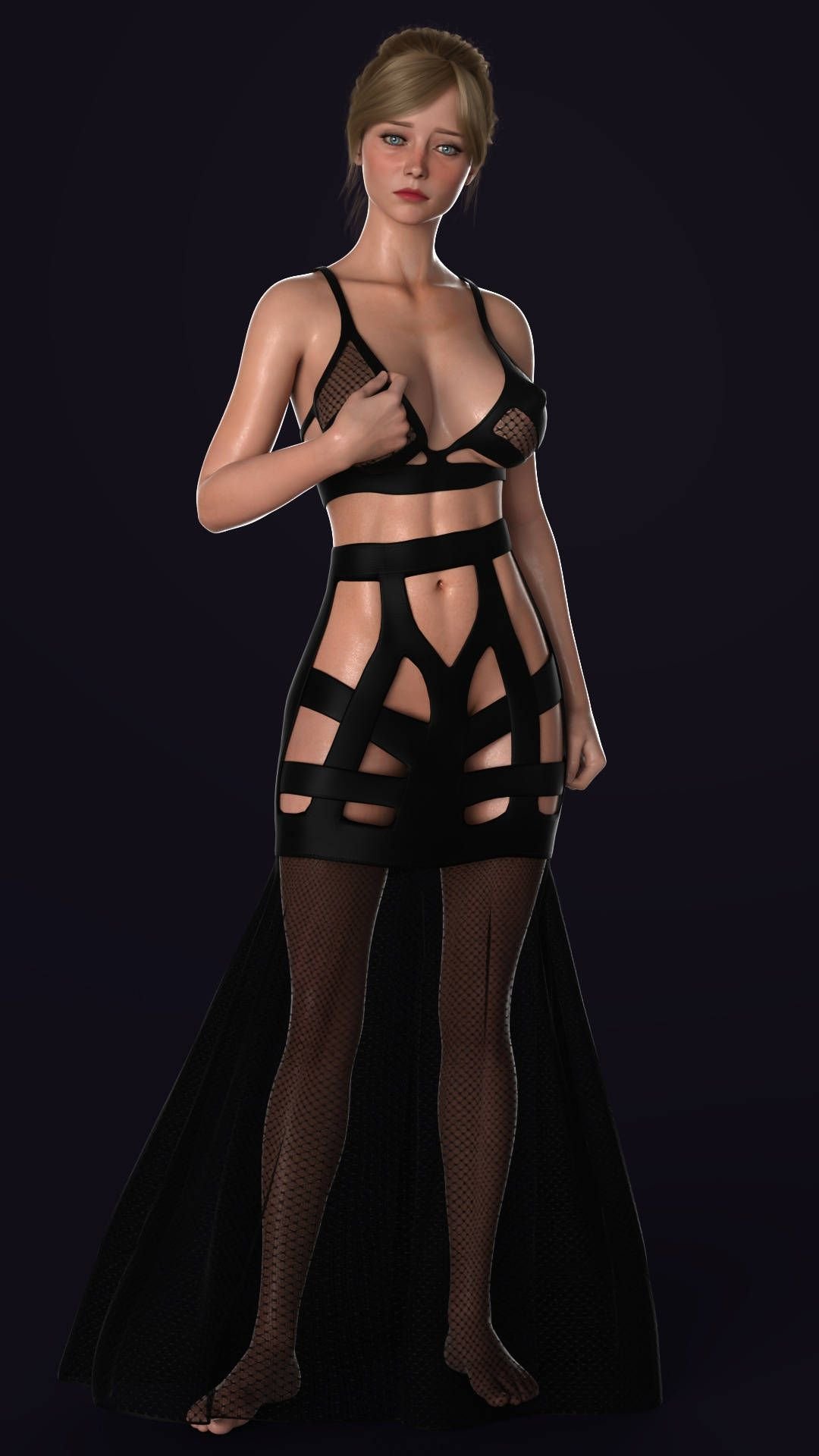 Artworks & Misc. Image Sets [Hold] - Chapter — Page 192