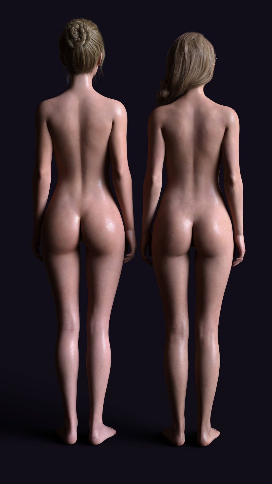 Artworks & Misc. Image Sets [Hold] - Chapter — Page 203