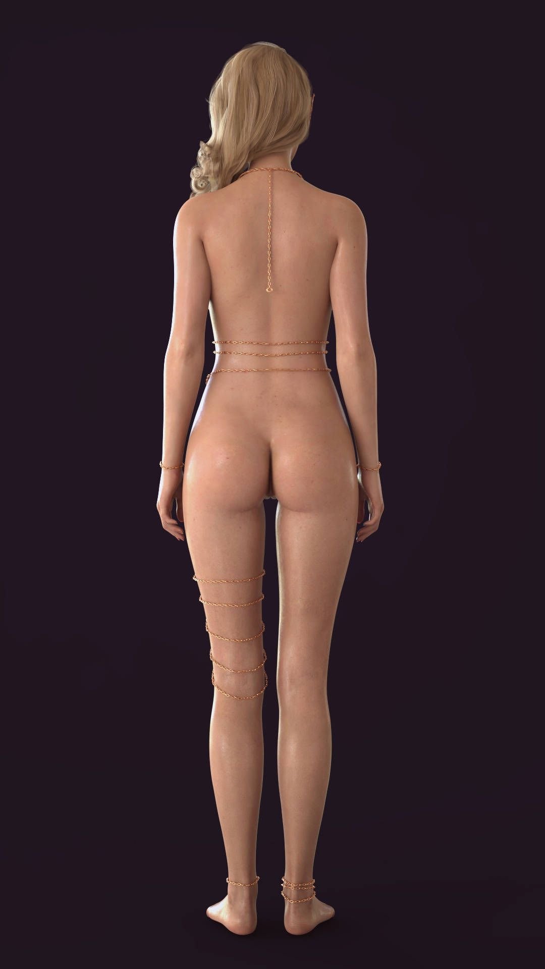 Artworks & Misc. Image Sets [Hold] - Chapter — Page 252