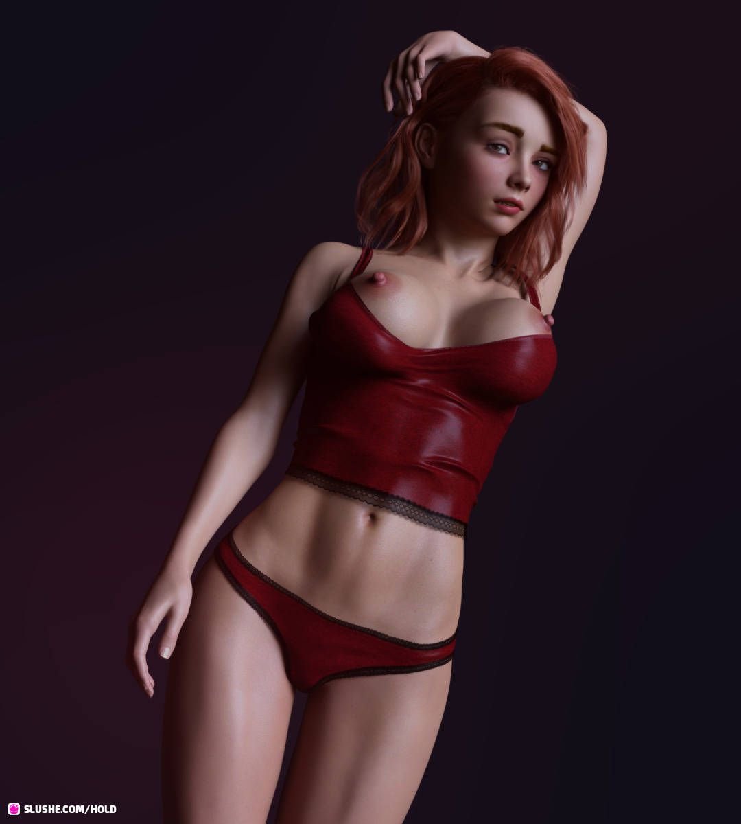 Artworks & Misc. Image Sets [Hold] - Chapter — Page 272