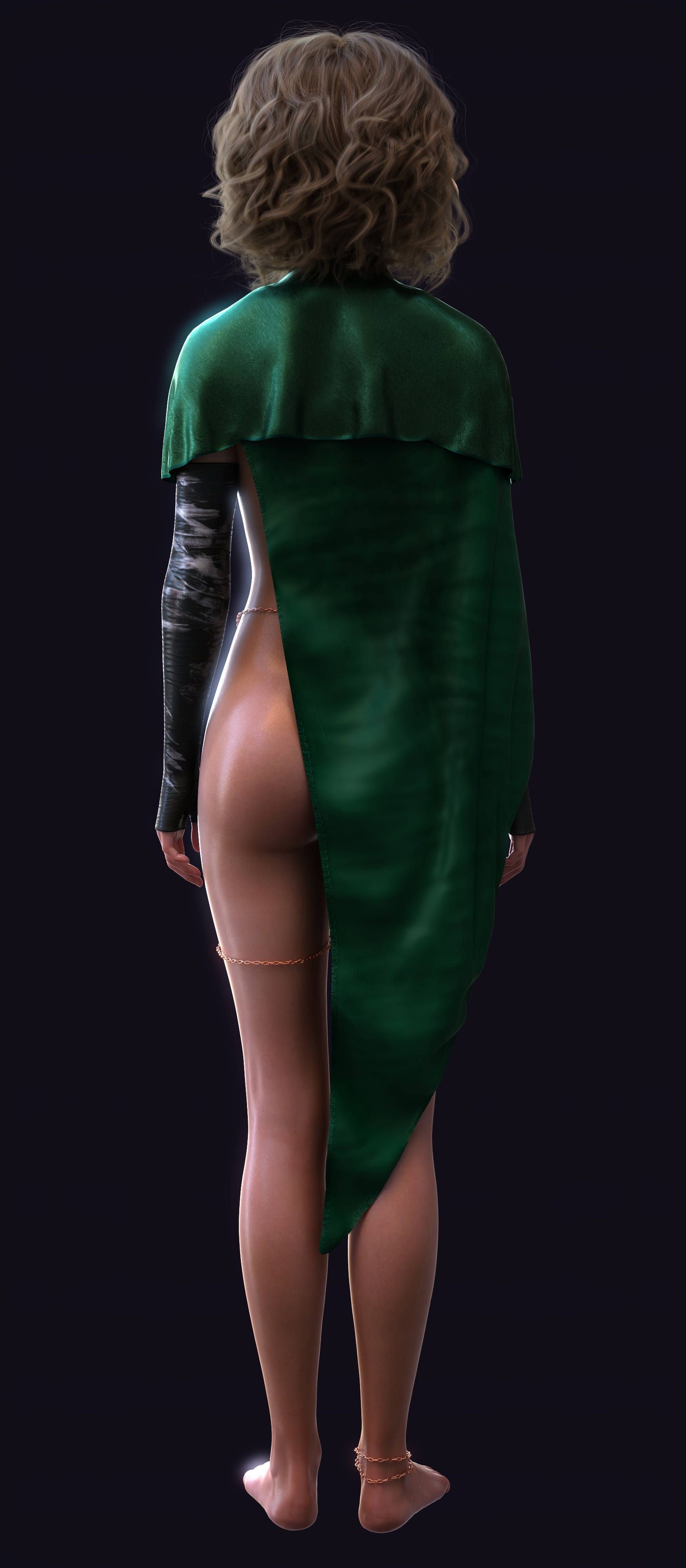 Artworks & Misc. Image Sets [Hold] - Chapter — Page 39