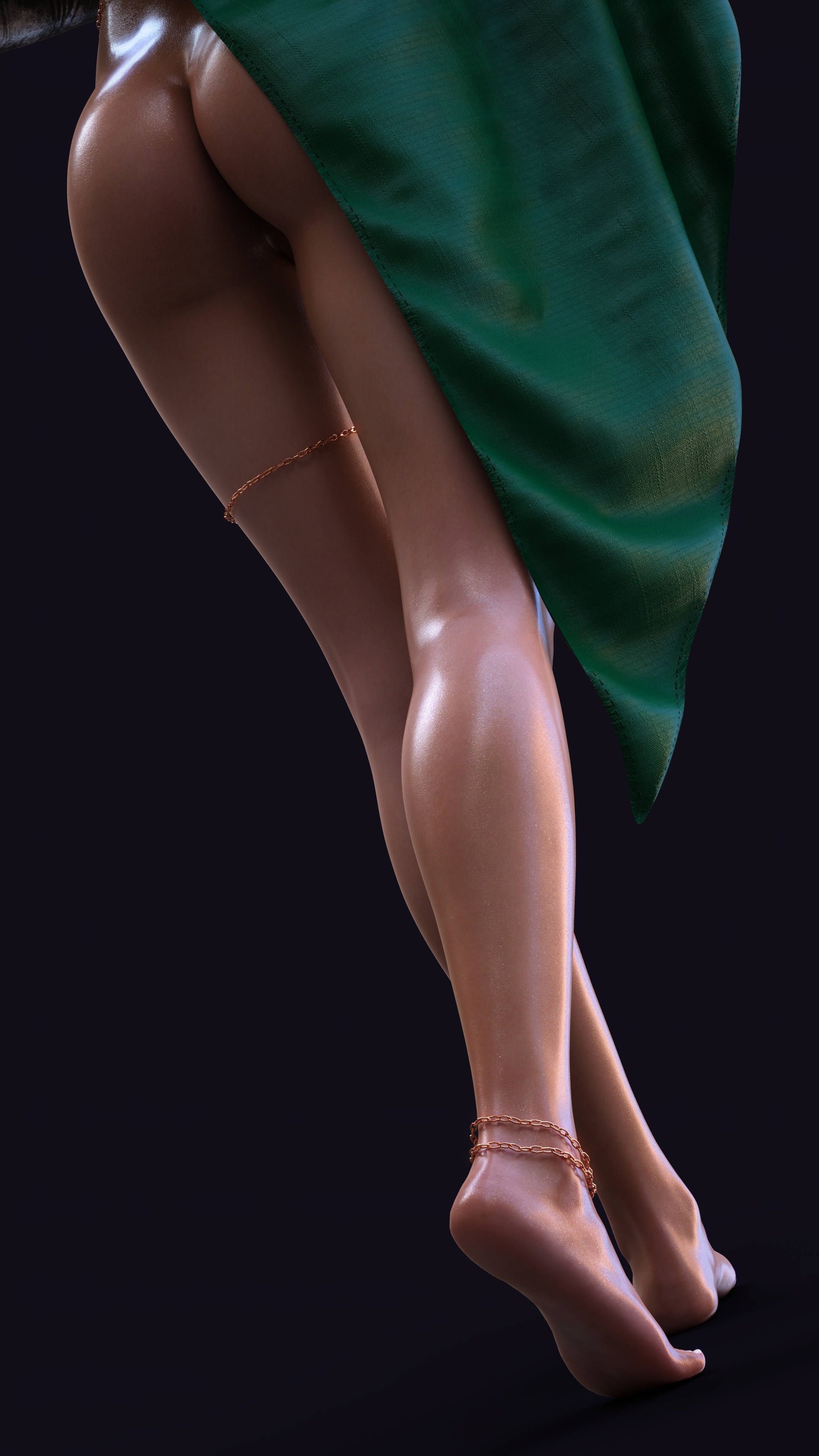 Artworks & Misc. Image Sets [Hold] - Chapter — Page 47