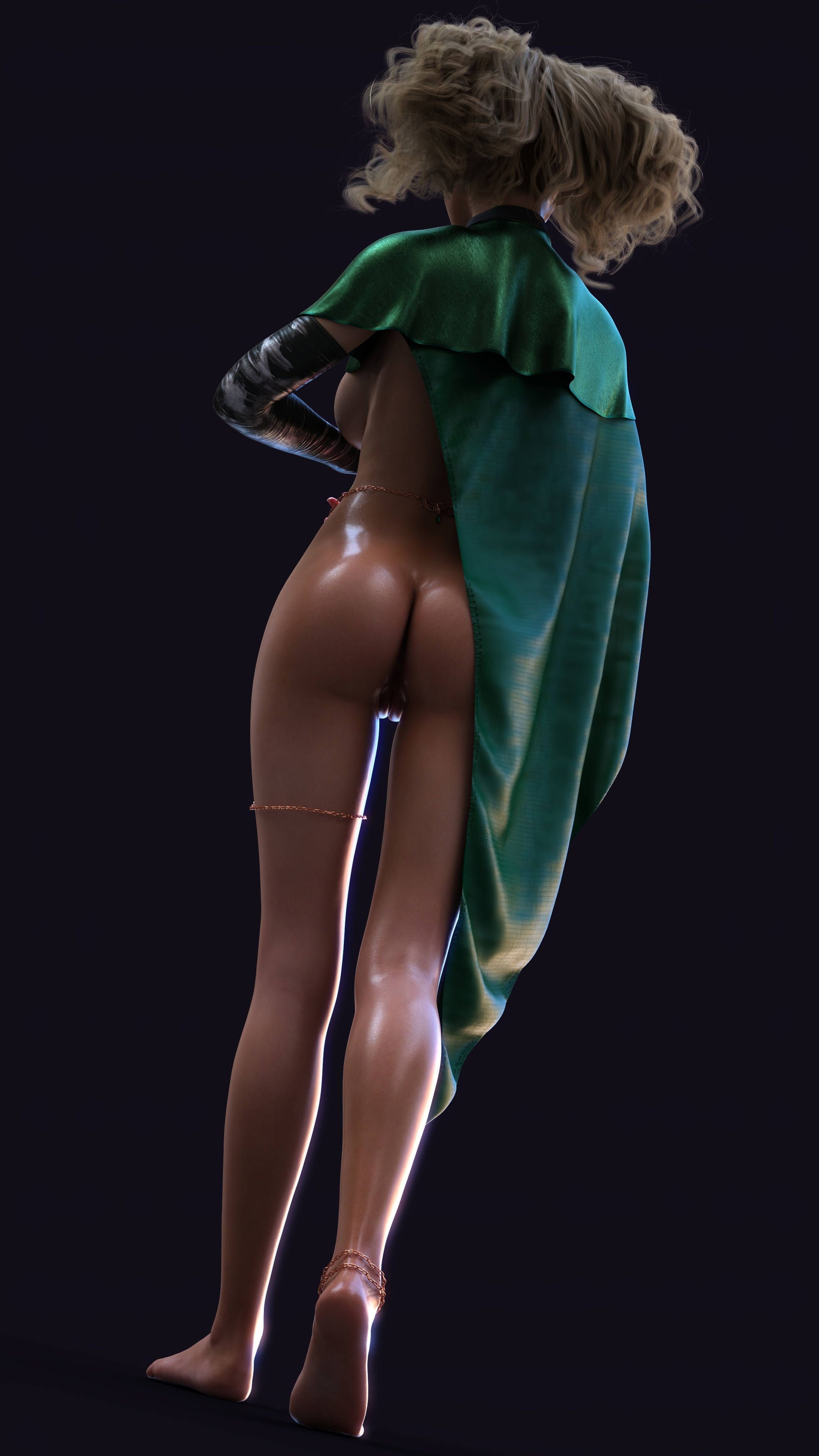 Artworks & Misc. Image Sets [Hold] - Chapter — Page 48