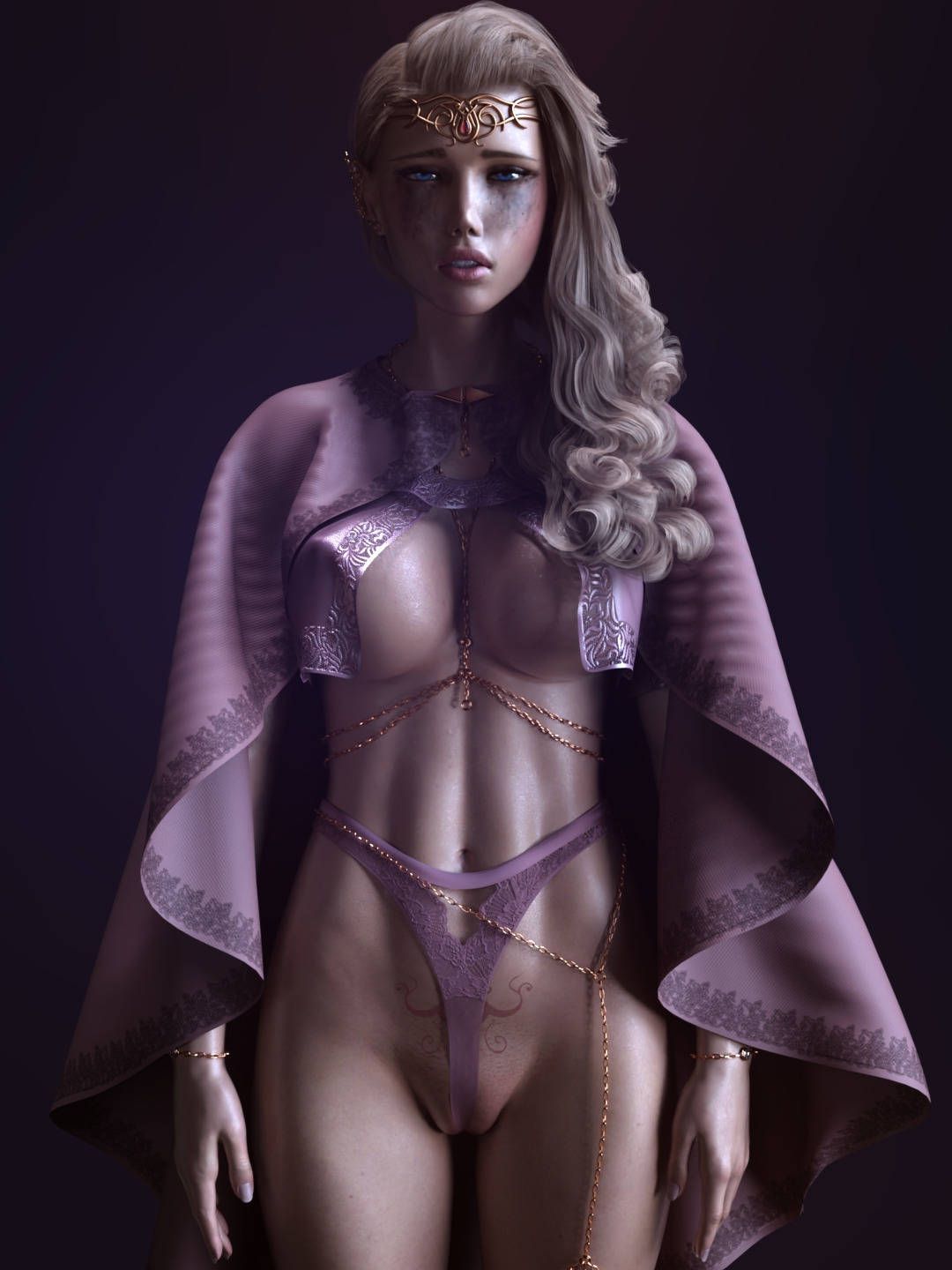 Artworks & Misc. Image Sets [Hold] - Chapter — Page 73