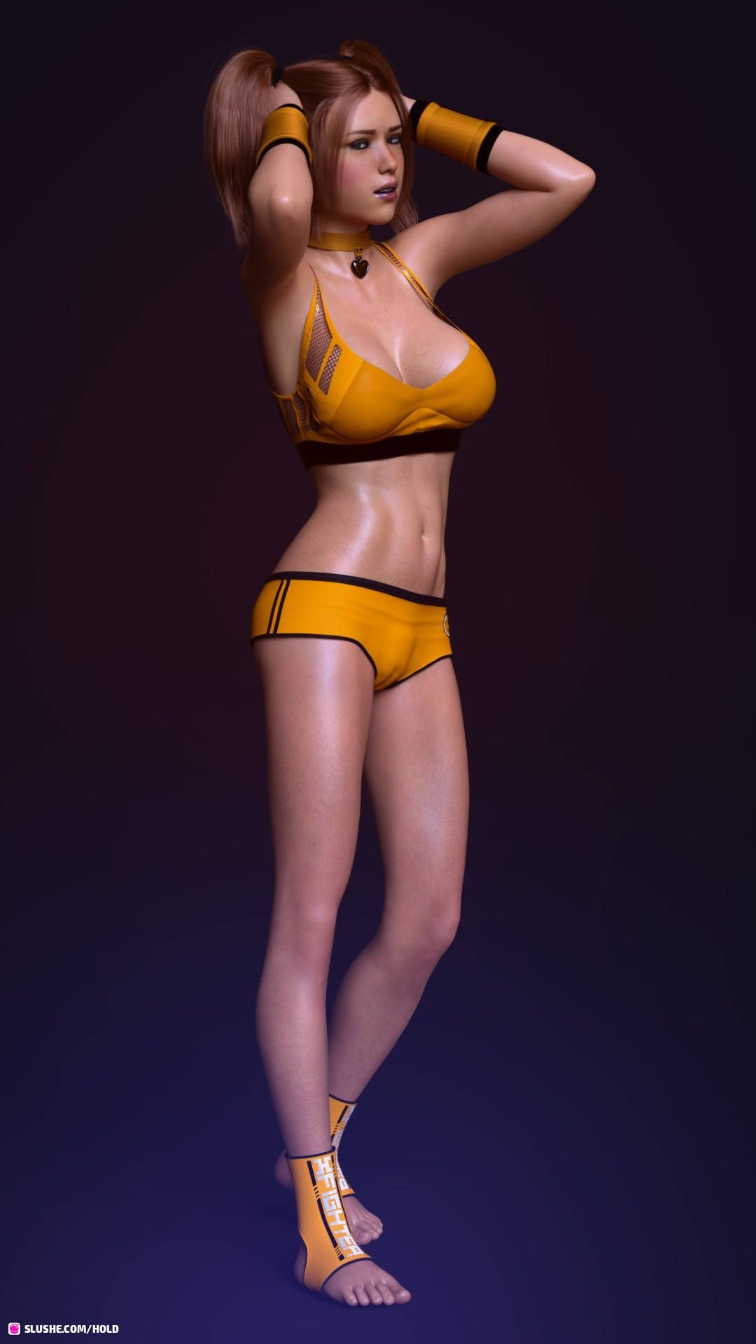 Artworks & Misc. Image Sets [Hold] - Chapter — Page 80