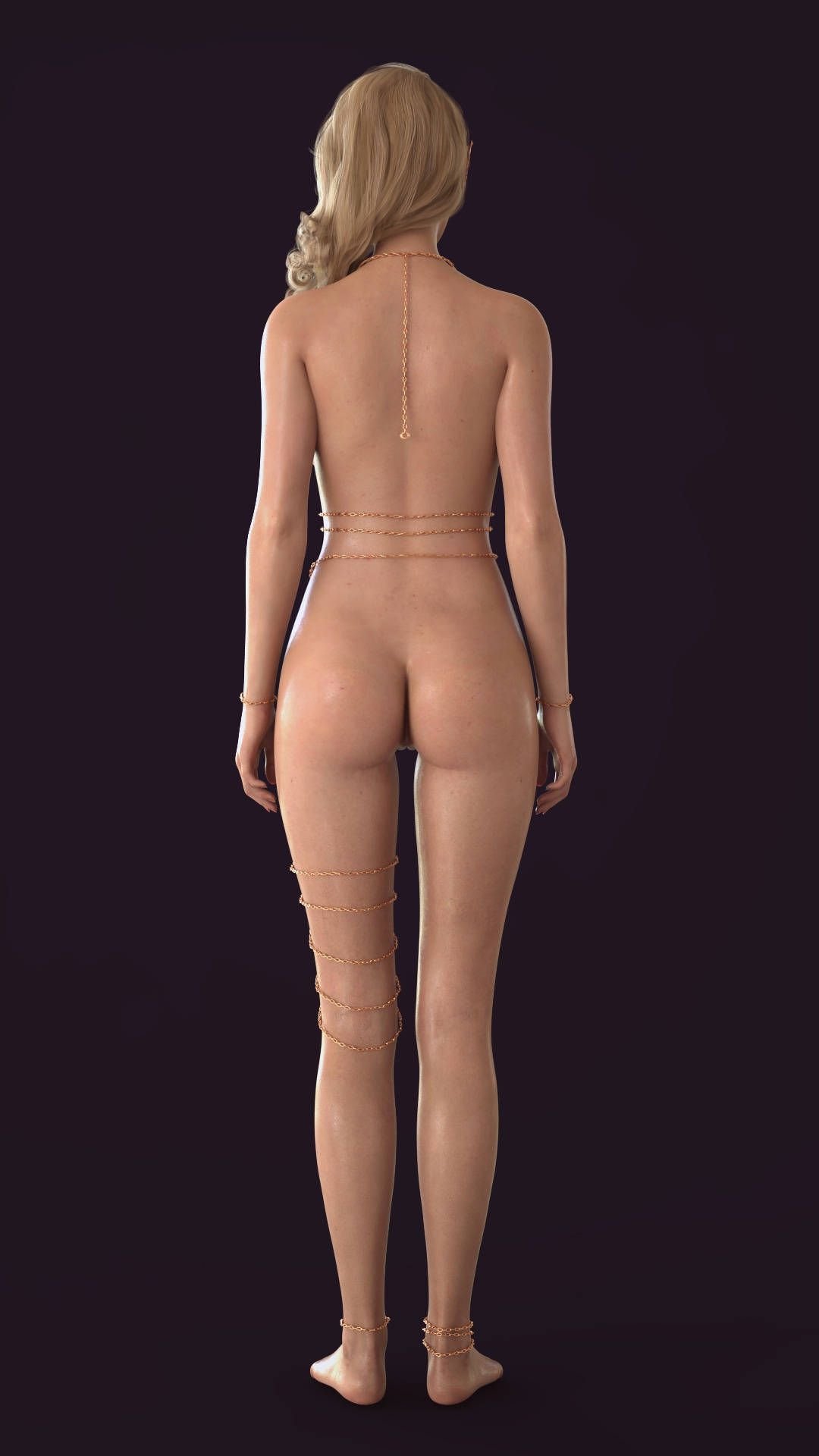 Artworks & Misc. Image Sets [Hold] - Chapter — Page 85