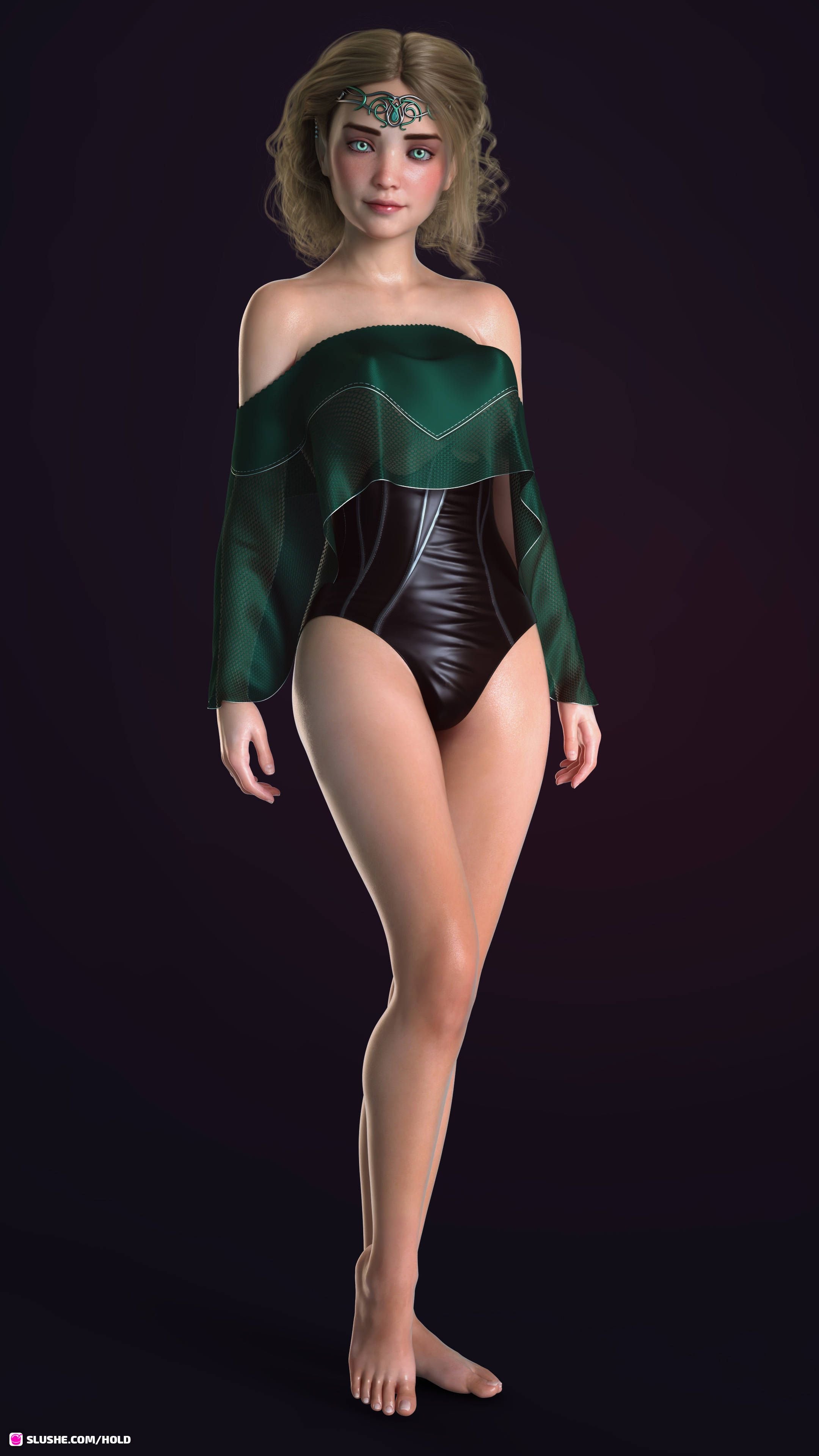 Artworks & Misc. Image Sets [Hold] - Chapter — Page 98