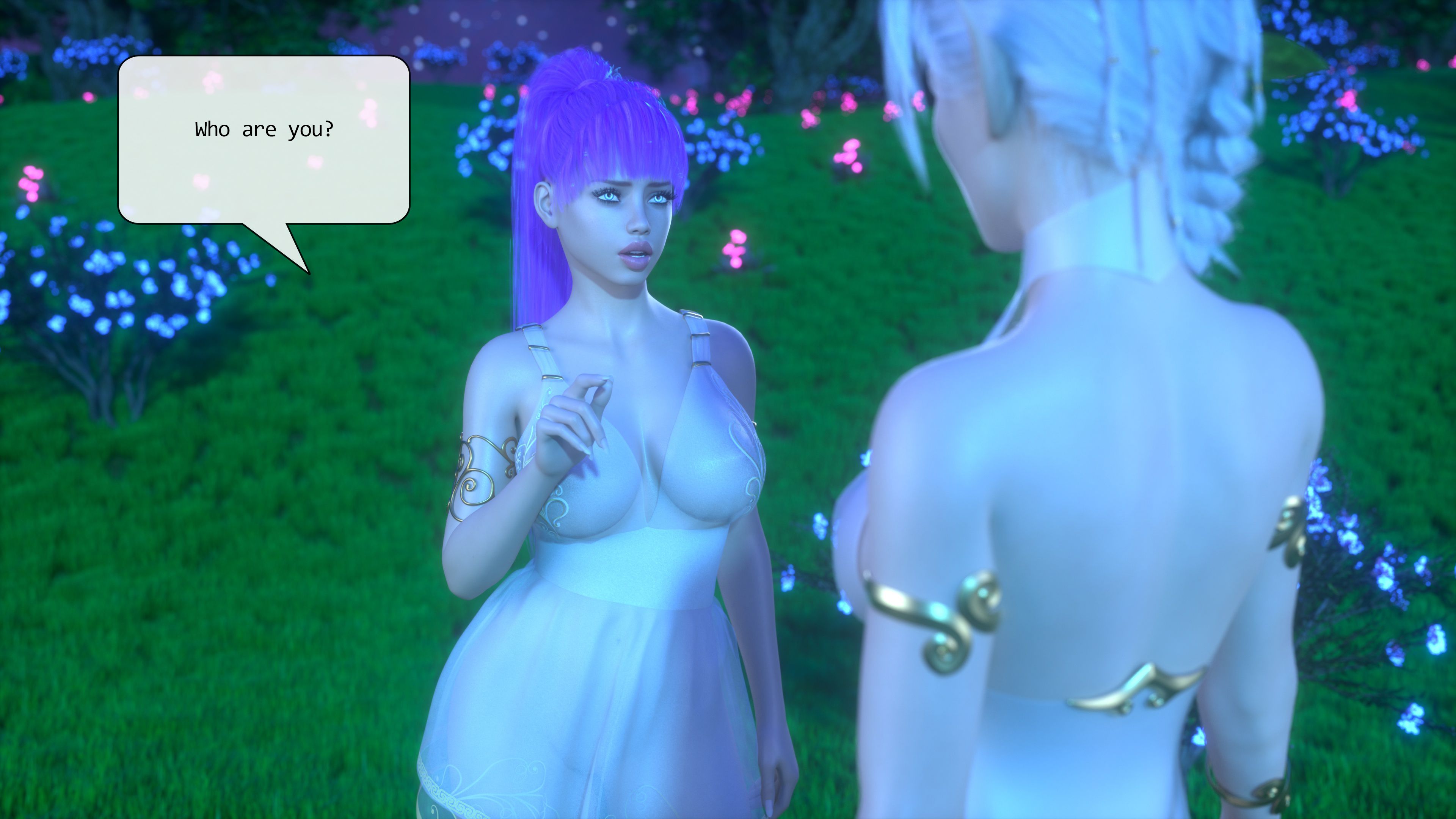 Emilia [LanasyKroft] - Chapter 2 — Page 11