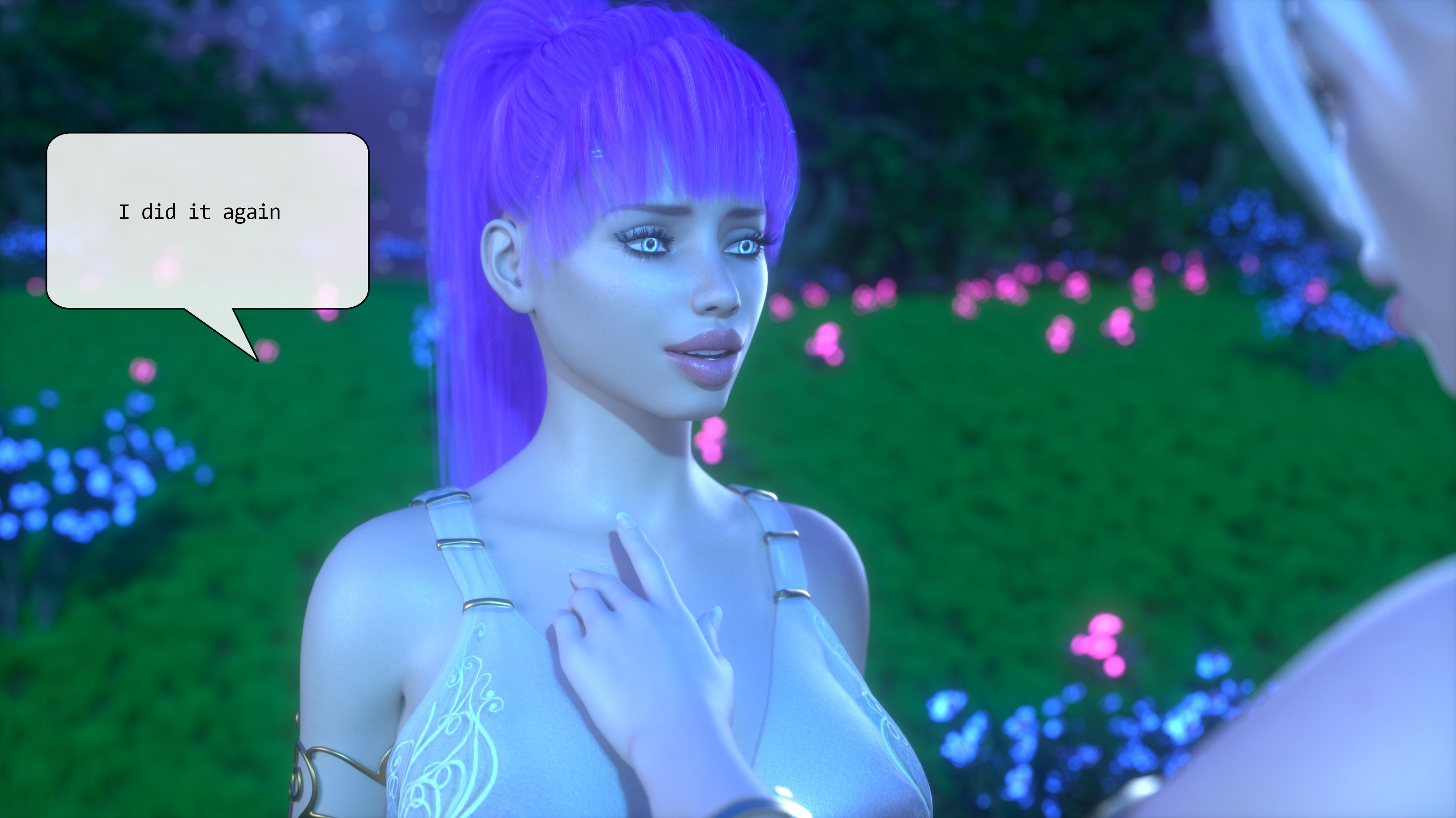 Emilia [LanasyKroft] - Chapter 2 — Page 13