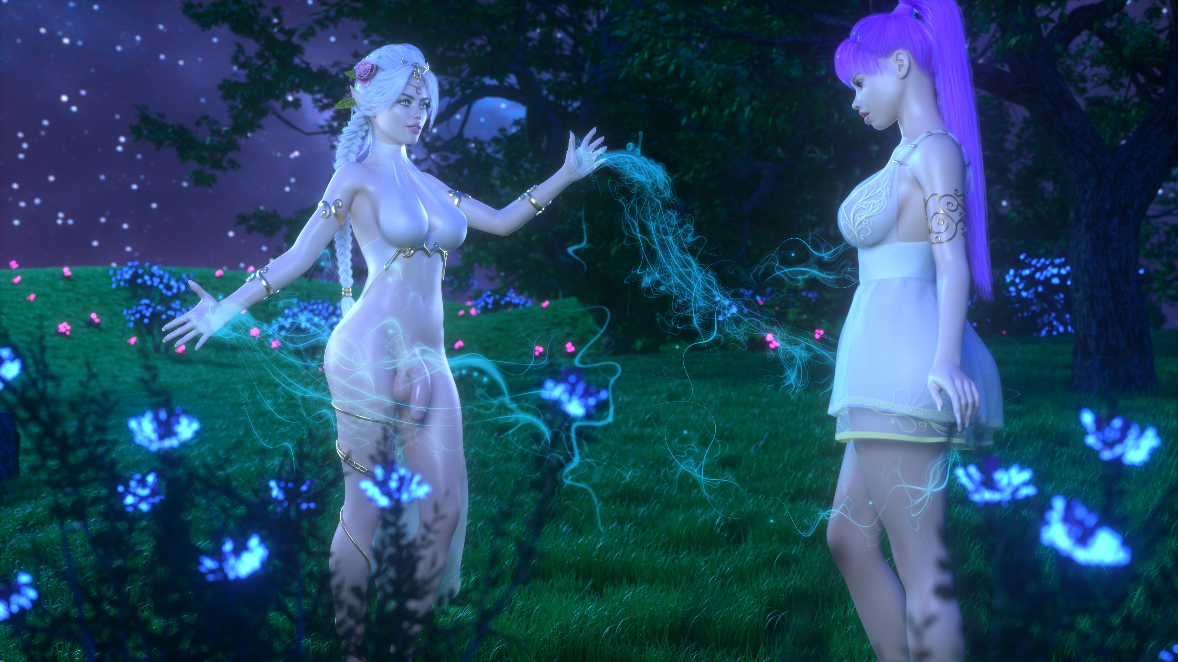 Emilia [LanasyKroft] - Chapter 2 — Page 14