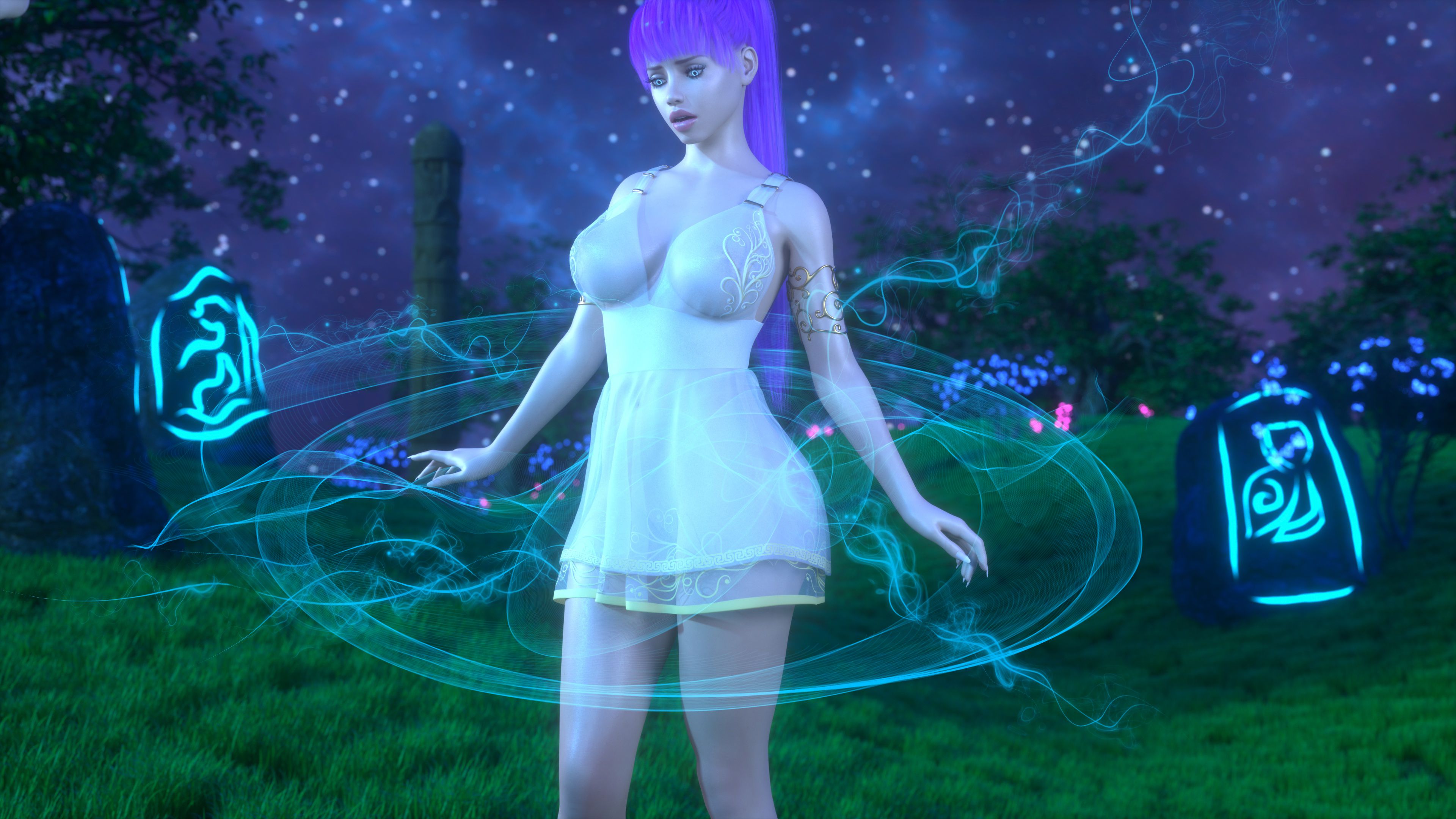 Emilia [LanasyKroft] - Chapter 2 — Page 15